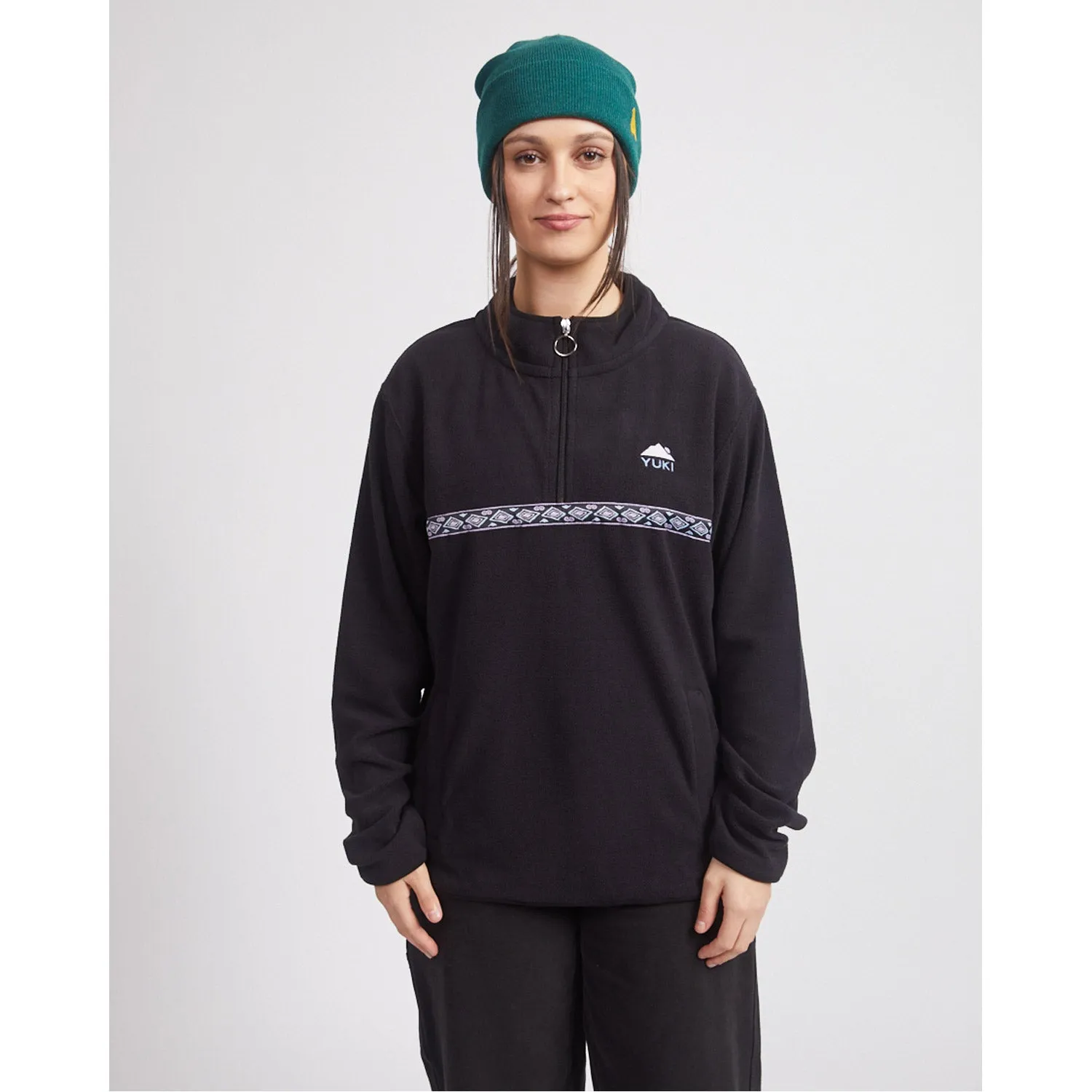 Mountain Vibes Fleece