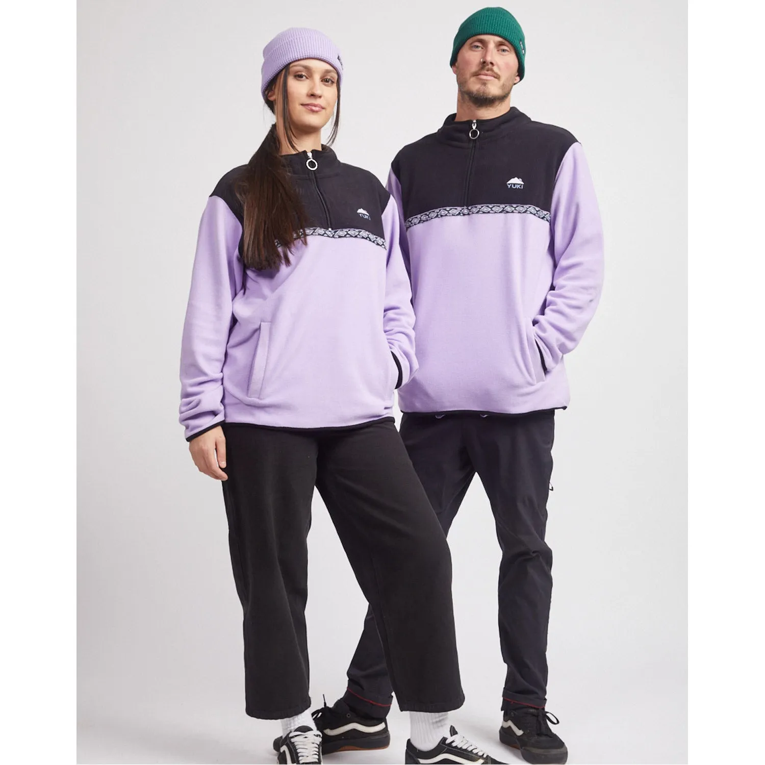 Mountain Vibes Fleece