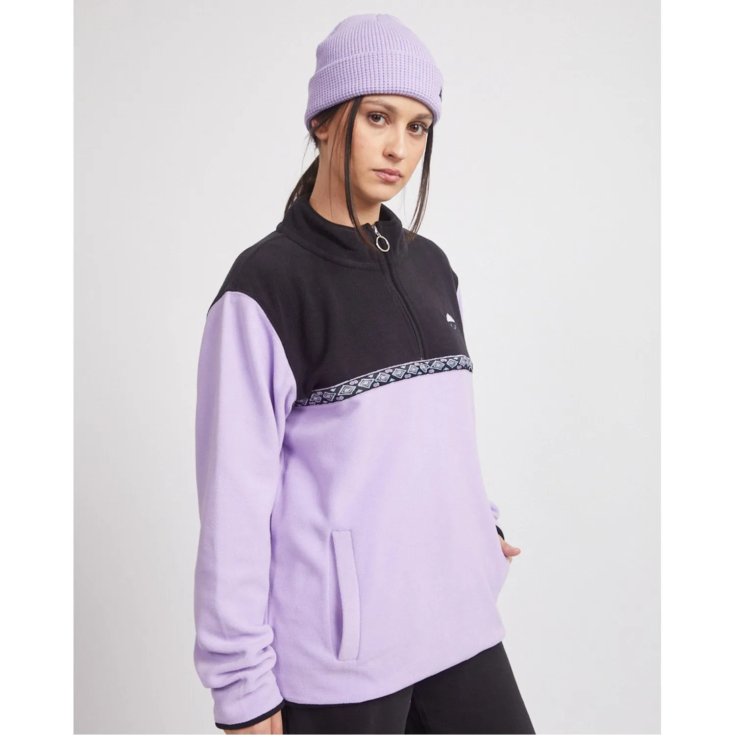 Mountain Vibes Fleece
