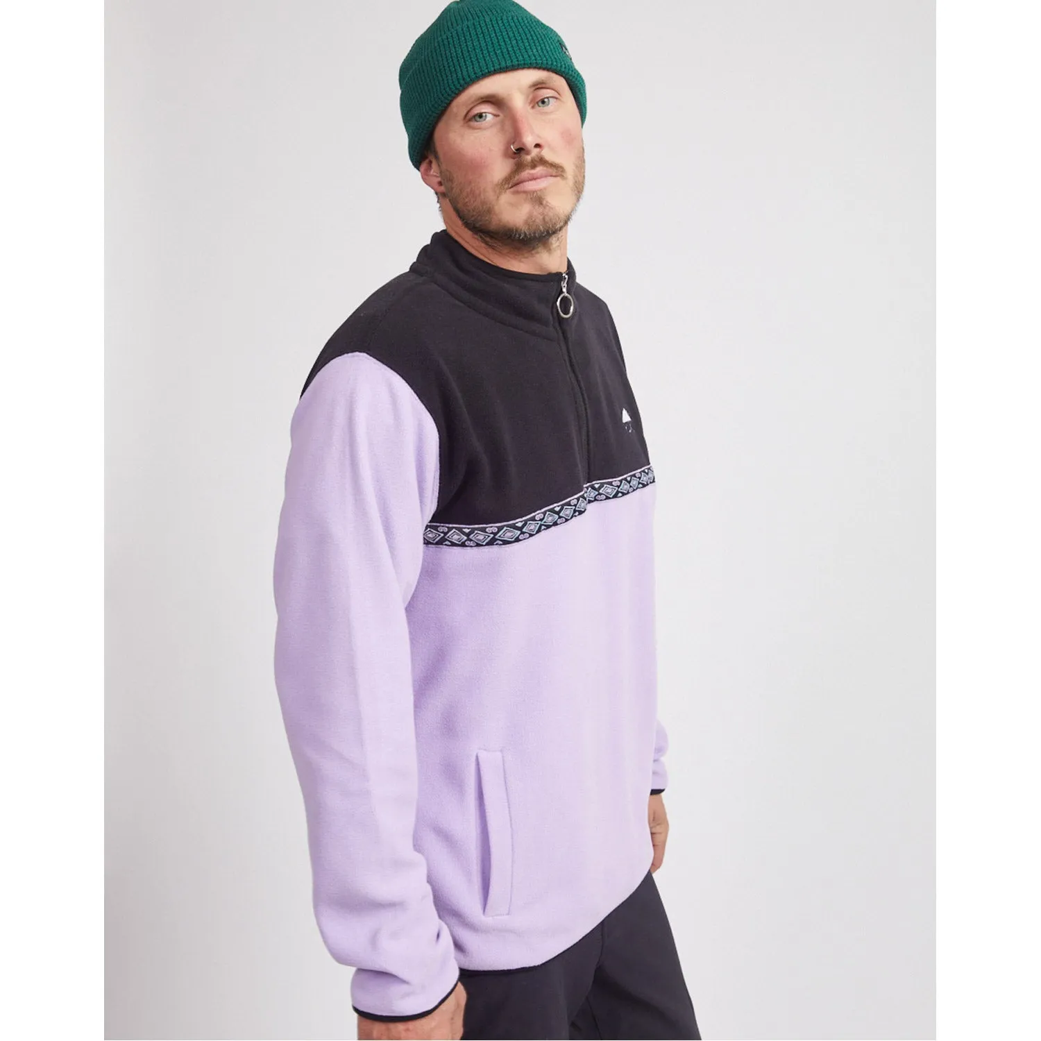 Mountain Vibes Fleece