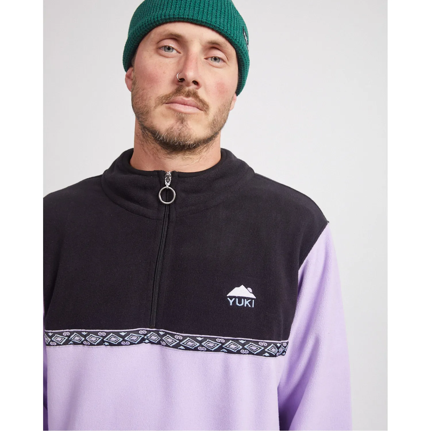 Mountain Vibes Fleece
