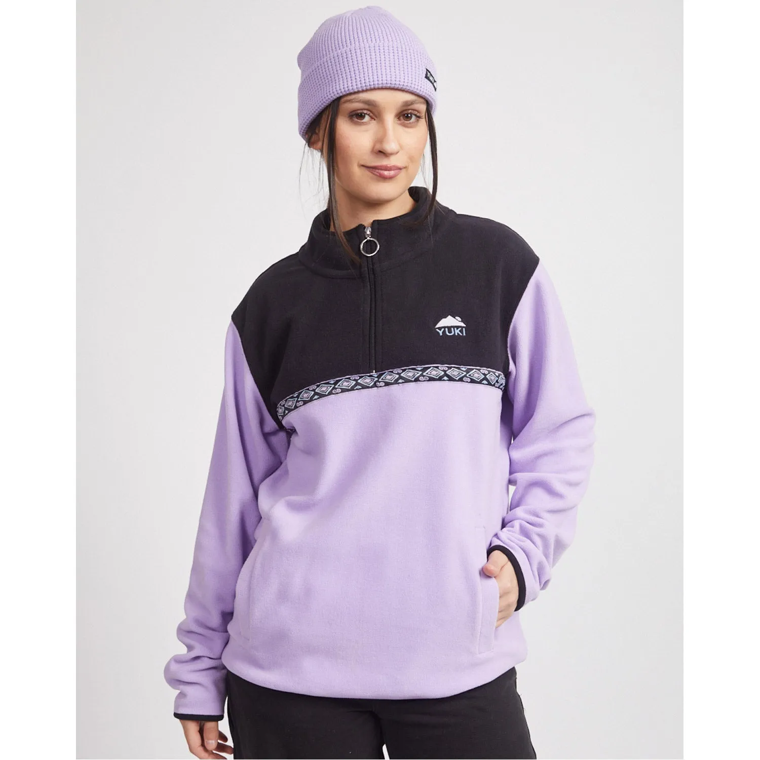 Mountain Vibes Fleece