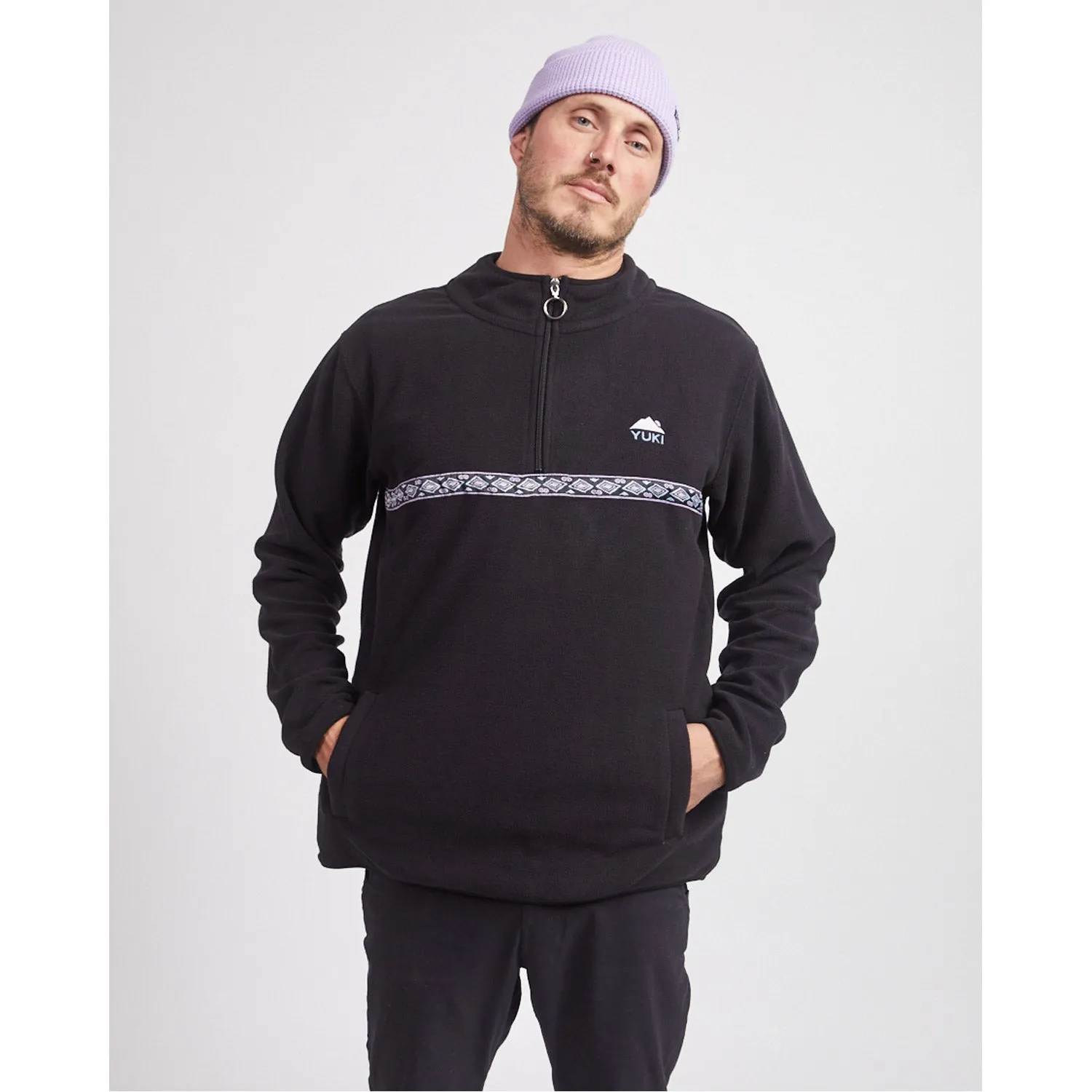 Mountain Vibes Fleece