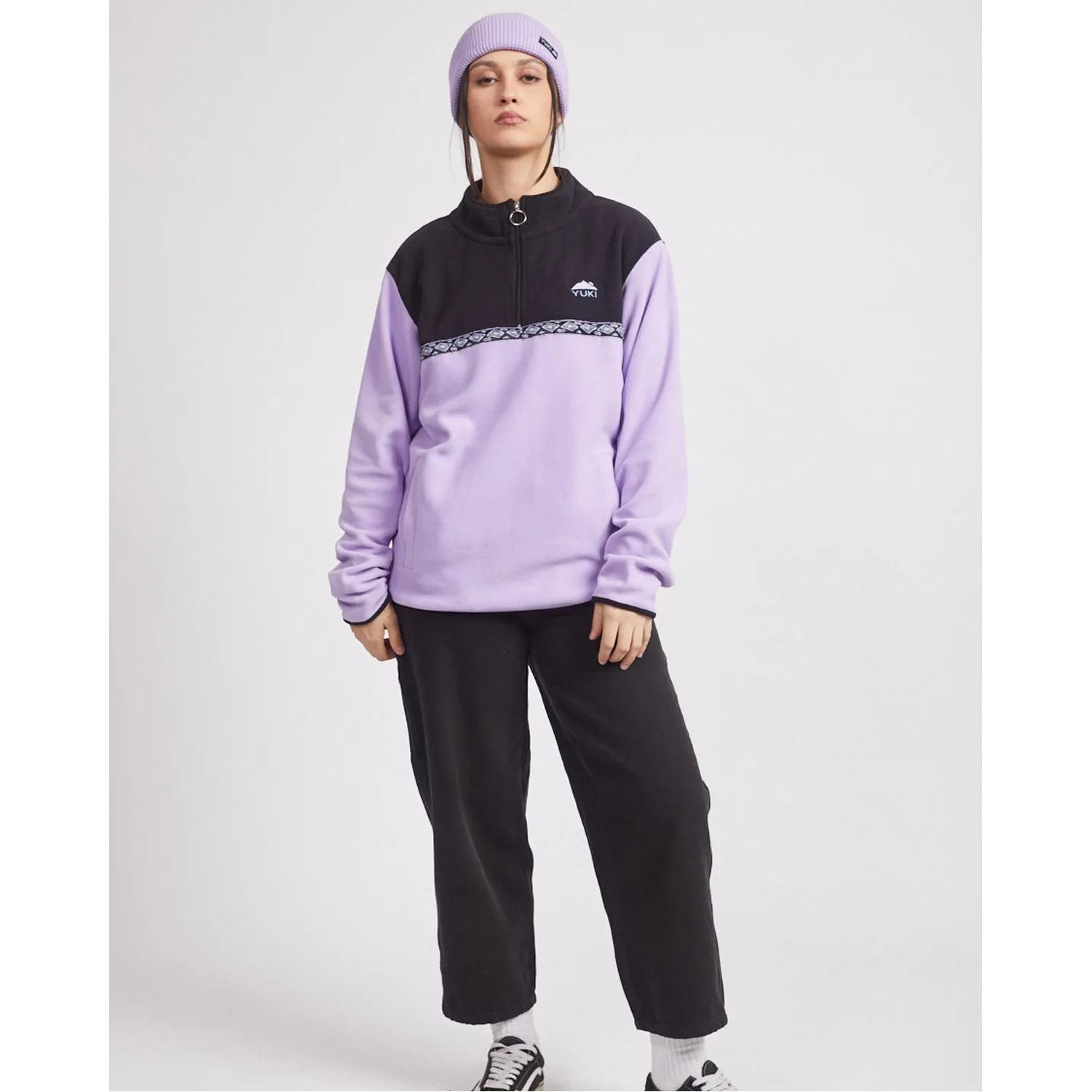Mountain Vibes Fleece