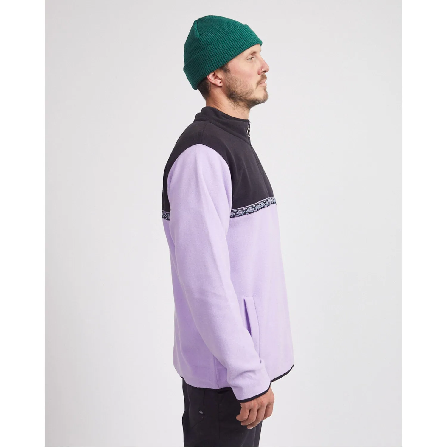 Mountain Vibes Fleece
