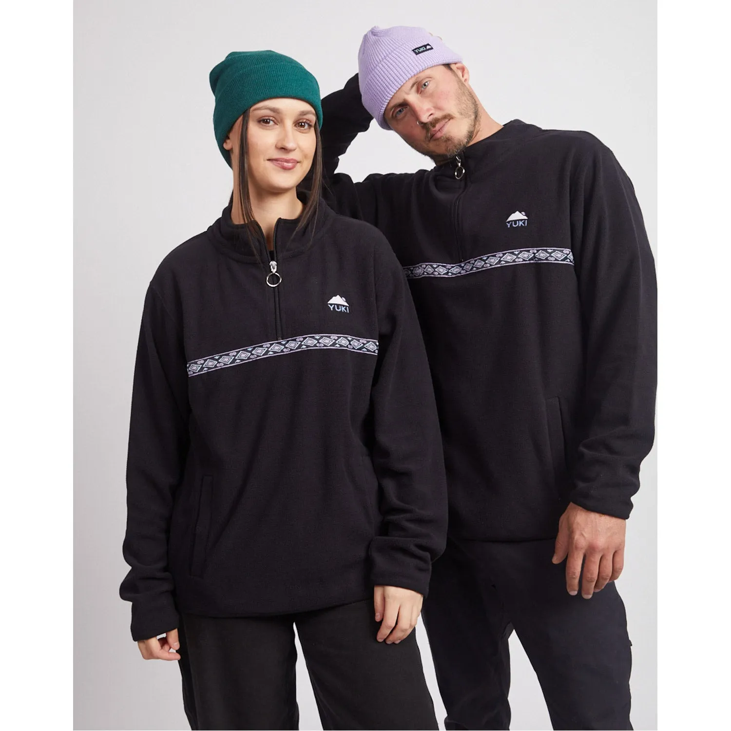 Mountain Vibes Fleece