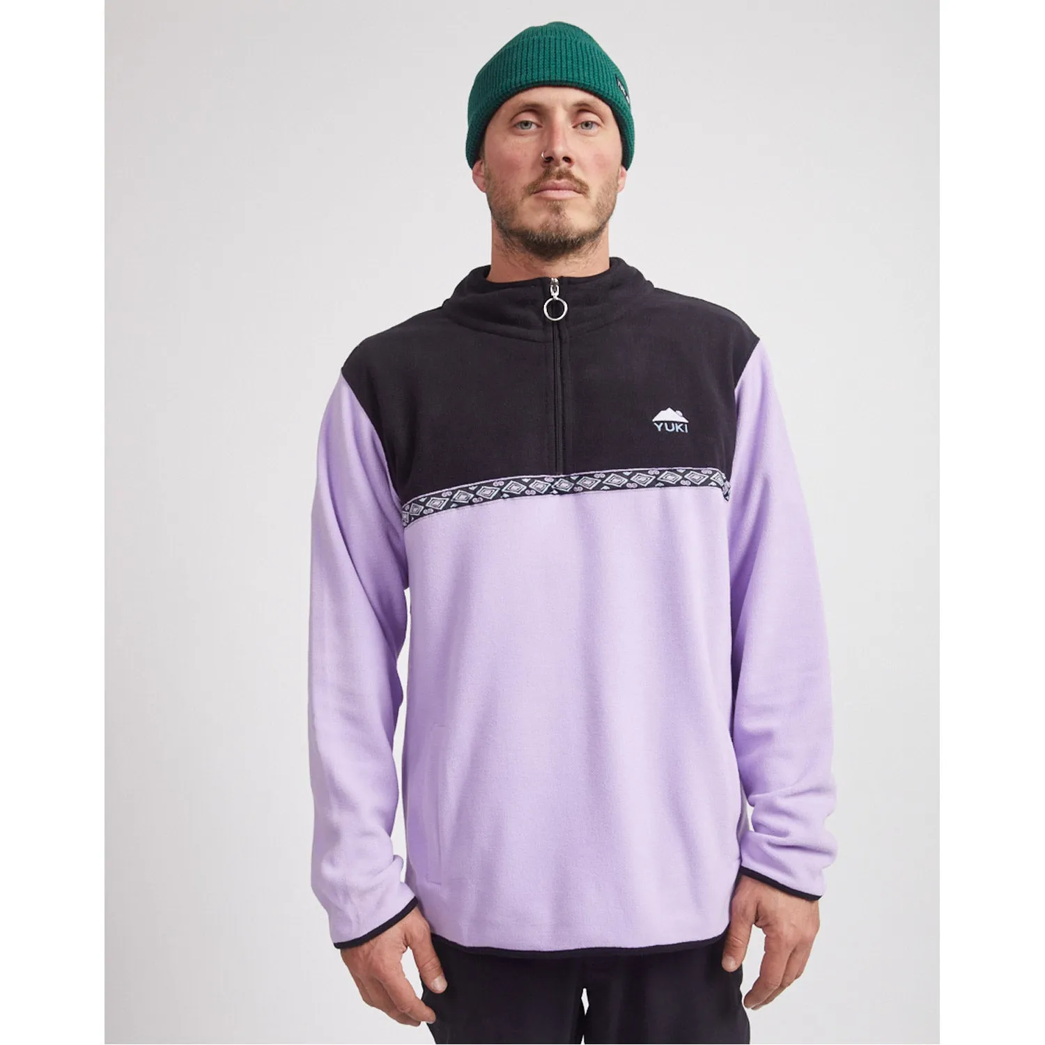 Mountain Vibes Fleece