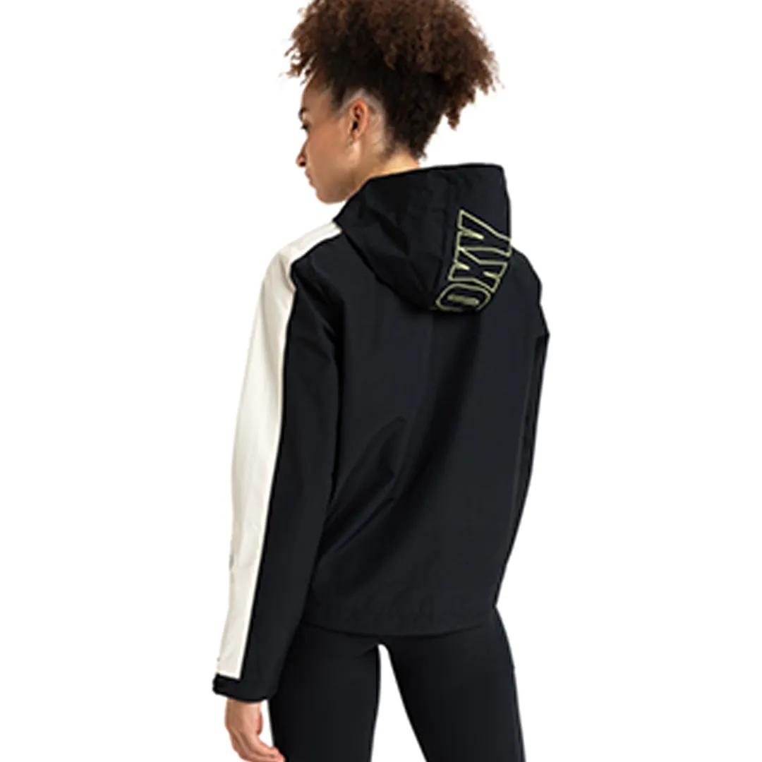 Move Free Rain Coat Women's Apparel