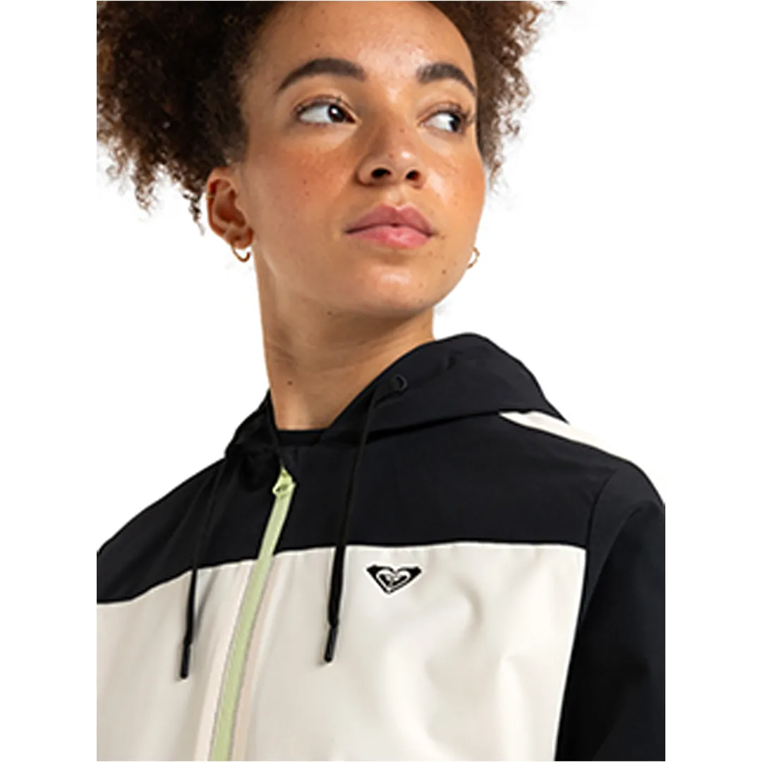 Move Free Rain Coat Women's Apparel