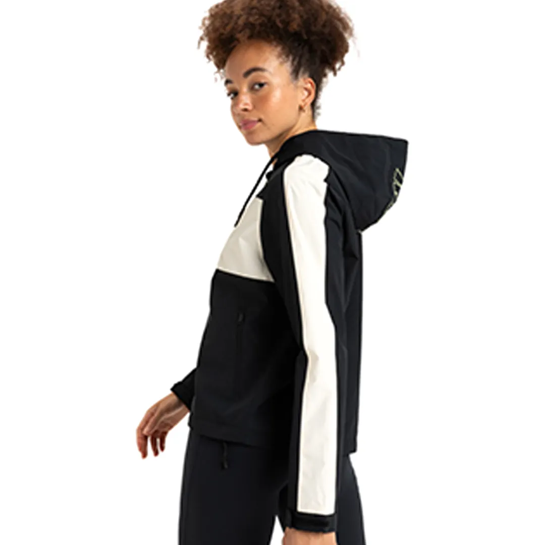 Move Free Rain Coat Women's Apparel