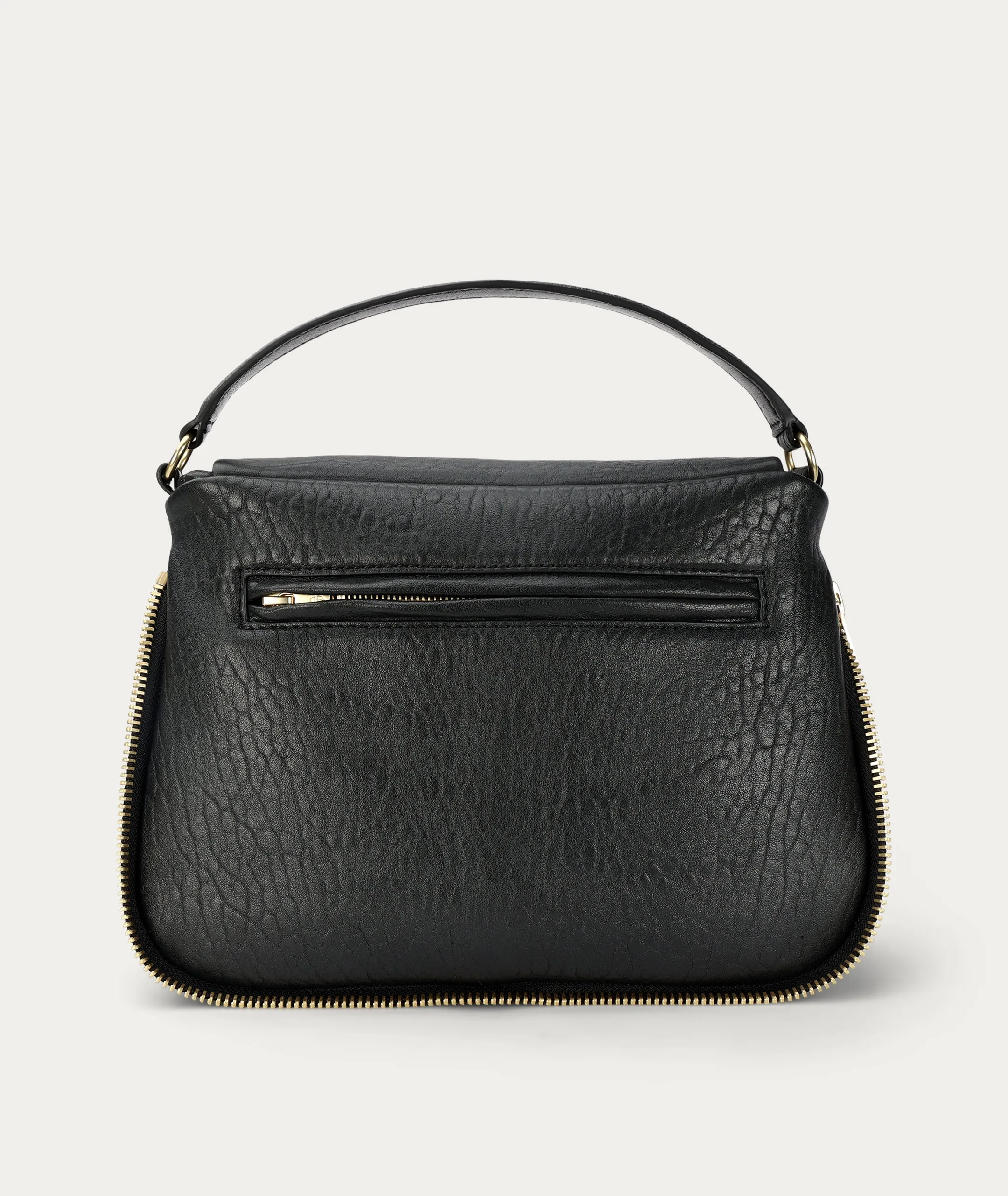 Mr Caiman Twist - Bulle Black