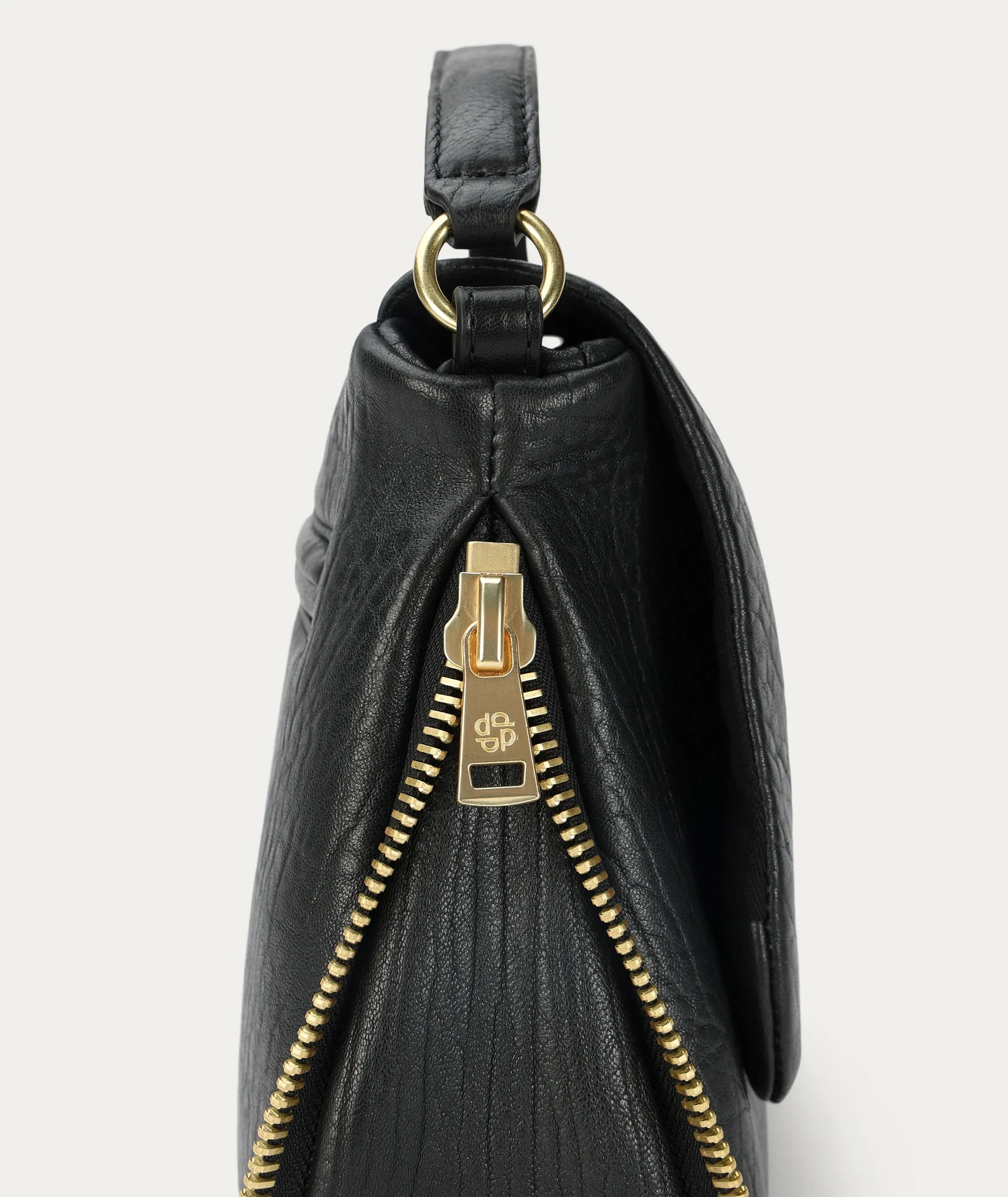 Mr Caiman Twist - Bulle Black