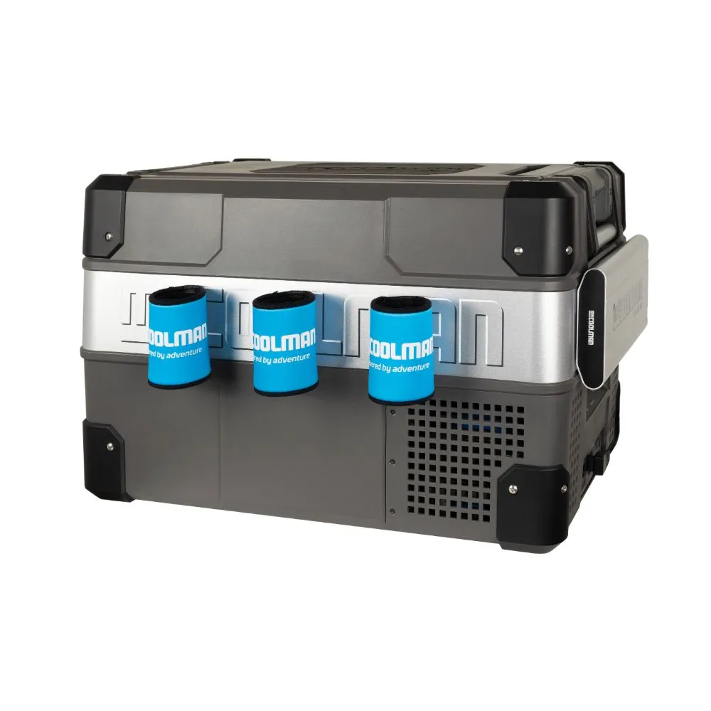 myCOOLMAN Magnetic Stubby Holder