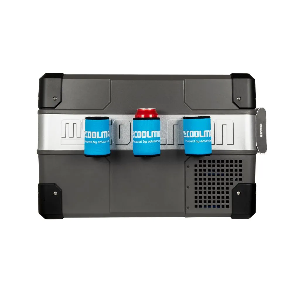 myCOOLMAN Magnetic Stubby Holder