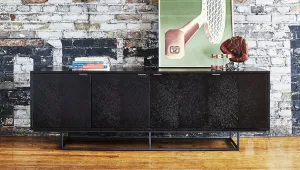 Myles Credenza