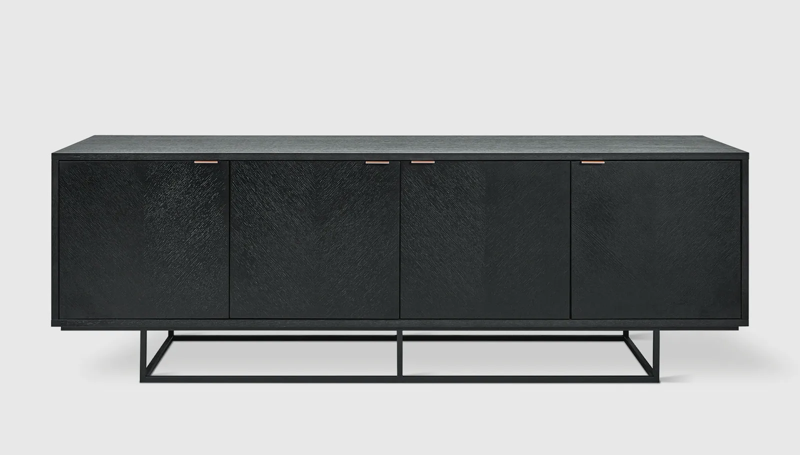 Myles Credenza