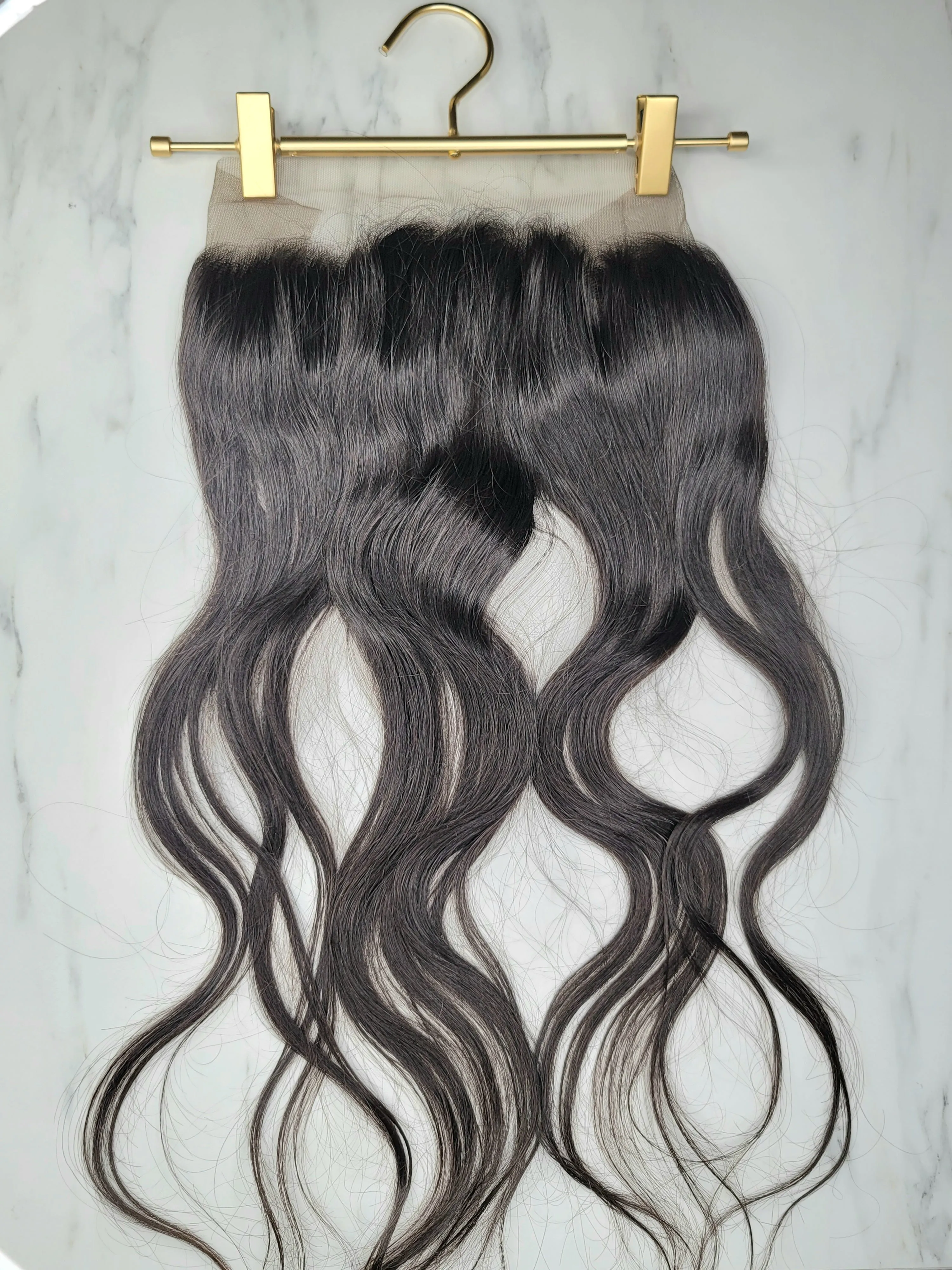 Natural Wave Frontal