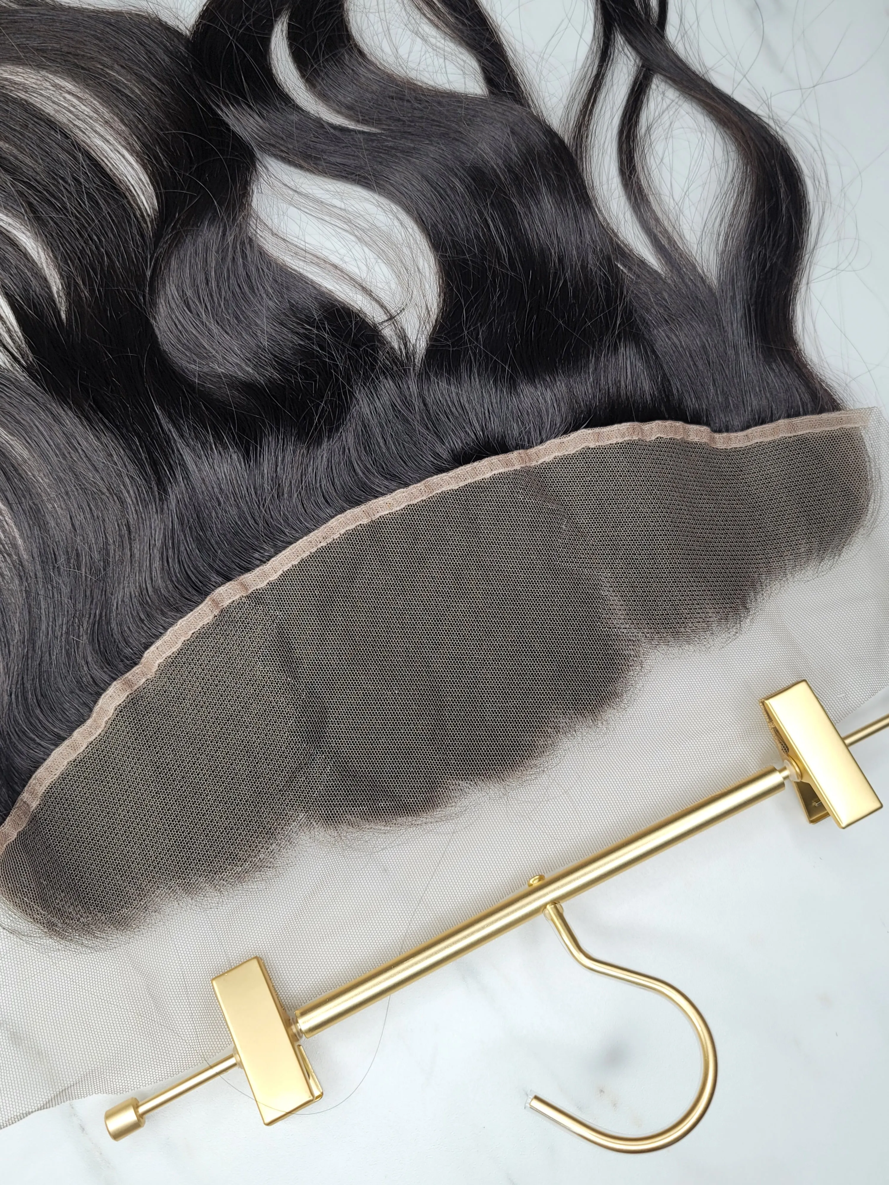Natural Wave Frontal