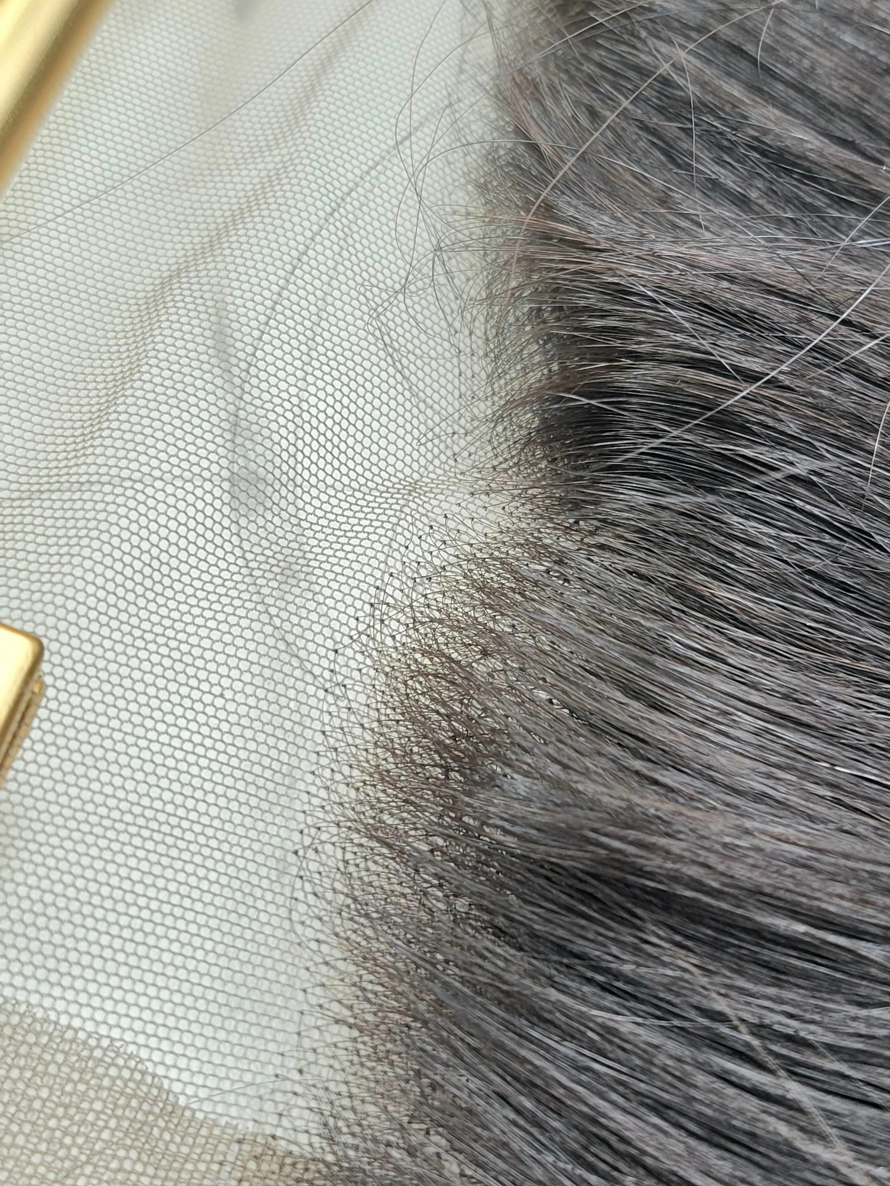 Natural Wave Frontal