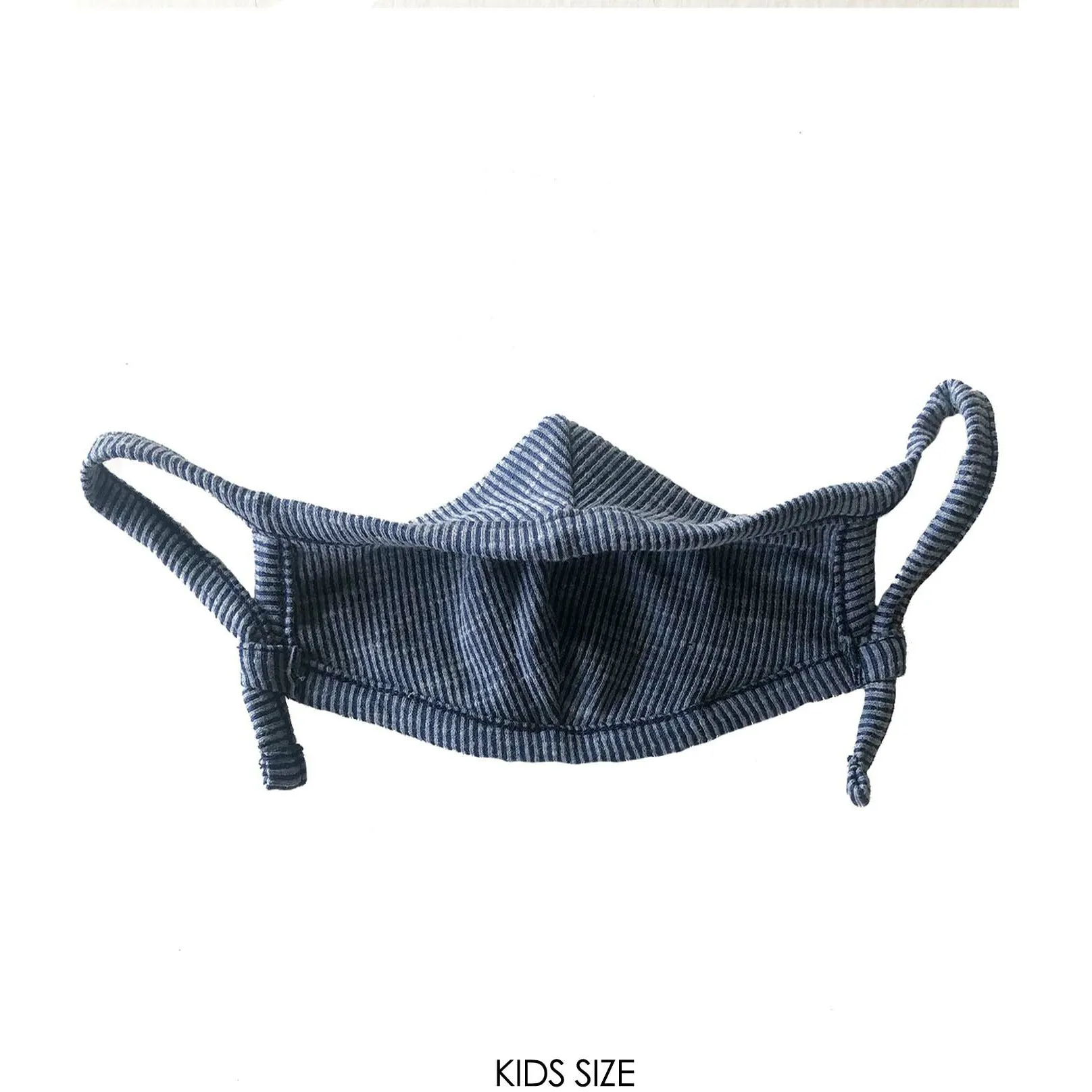 Navy Rib | Rib
