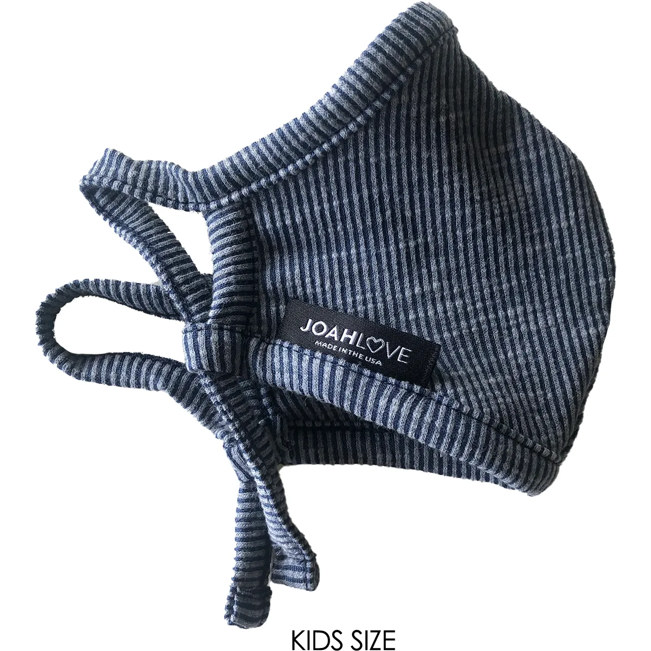 Navy Rib | Rib