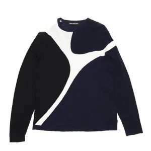 Neil Barrett Crewneck Sweater Size Large