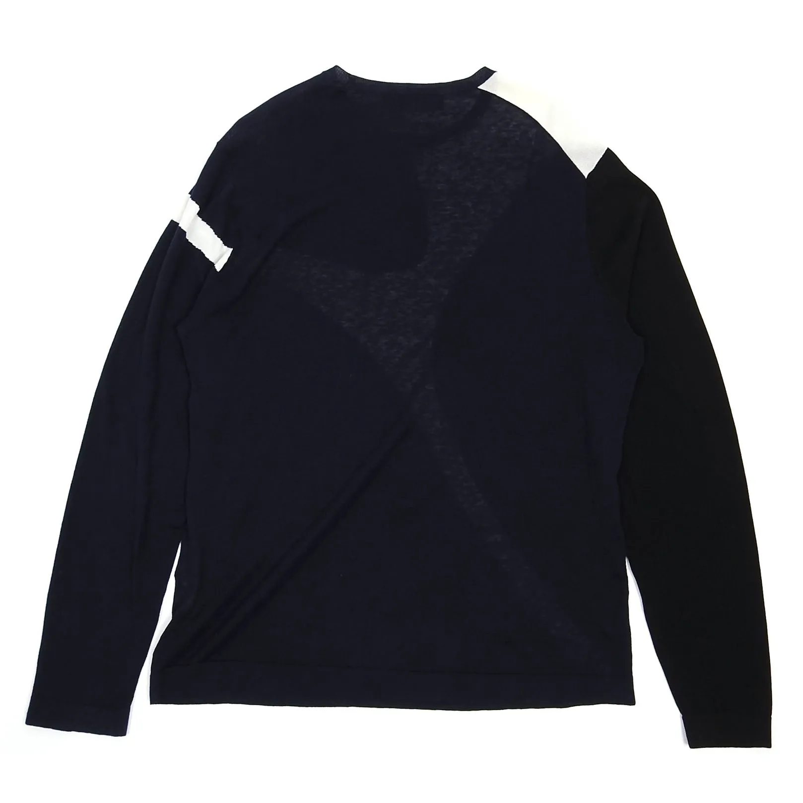 Neil Barrett Crewneck Sweater Size Large