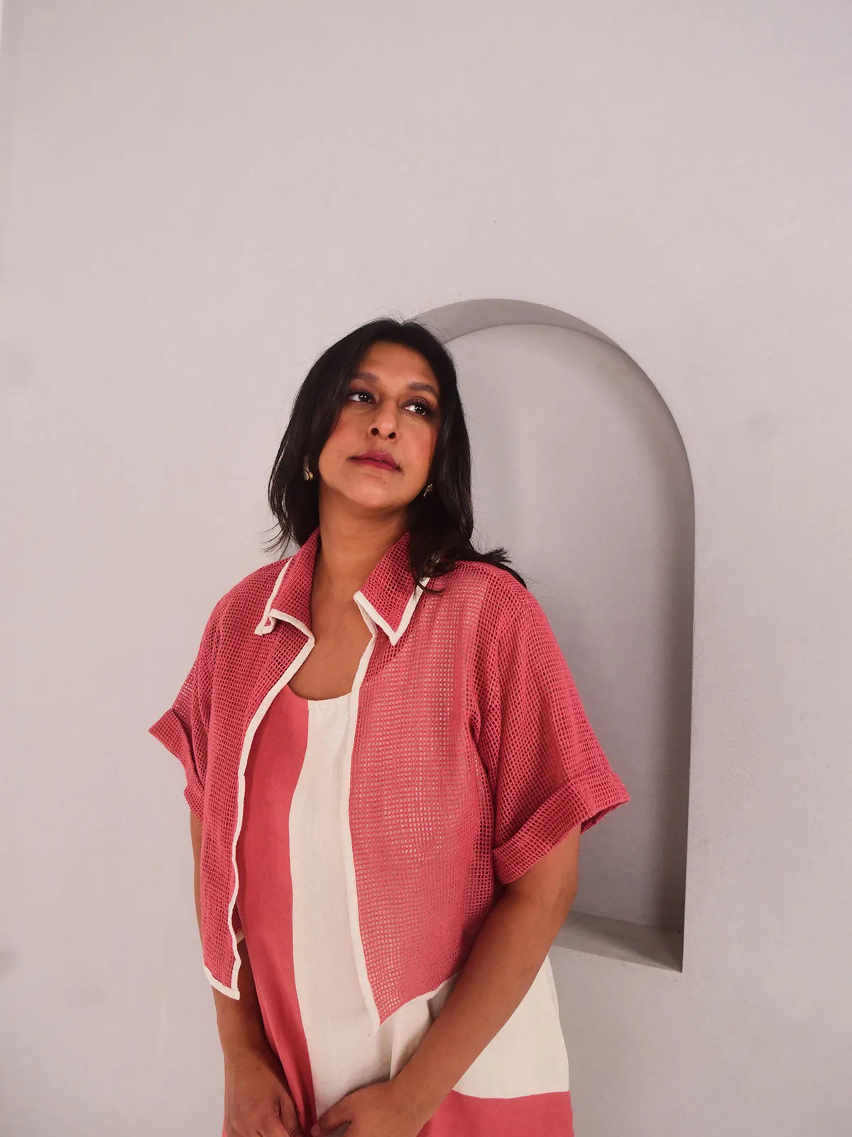 Nell Day Dress