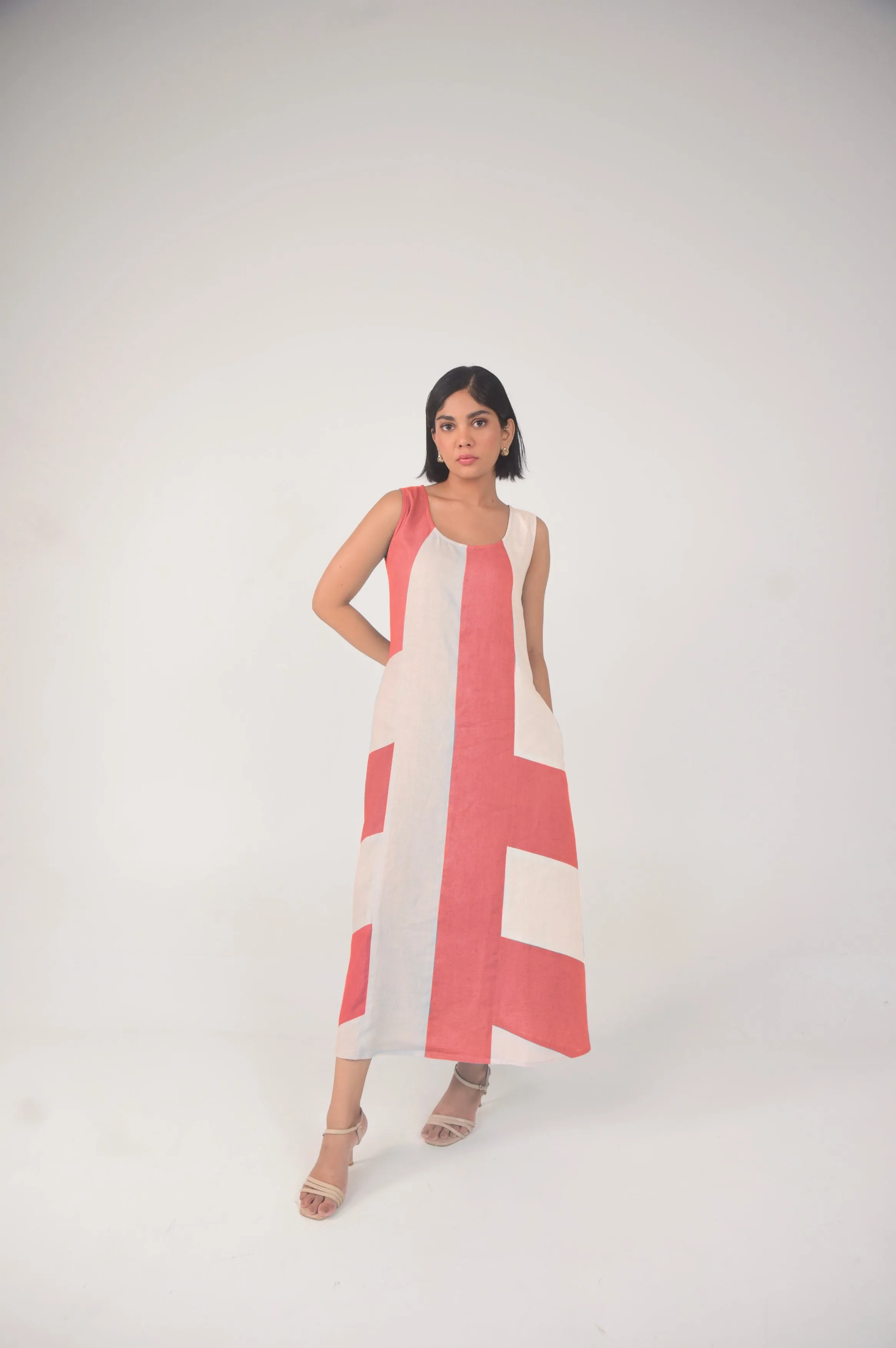 Nell Day Dress