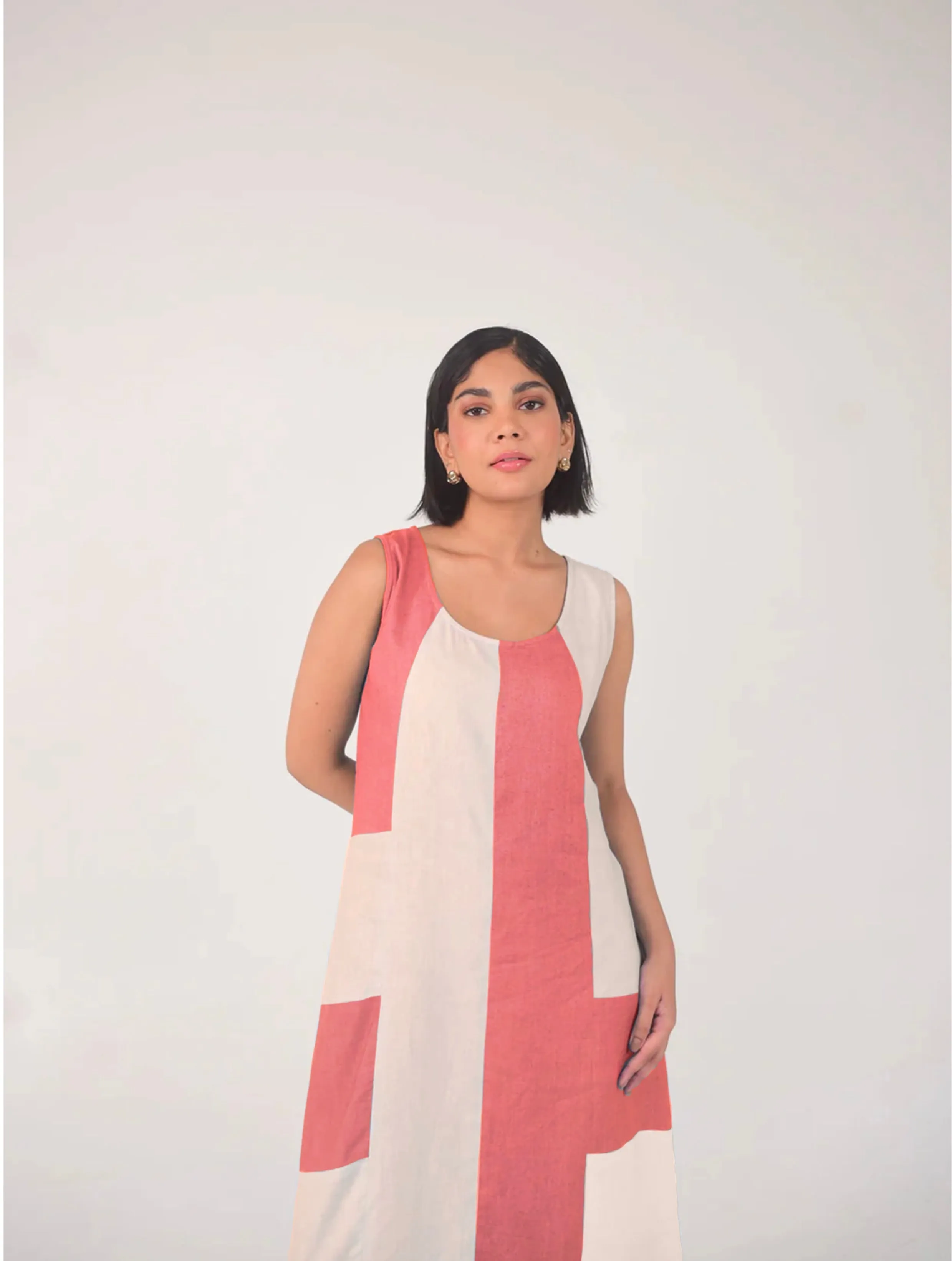 Nell Day Dress