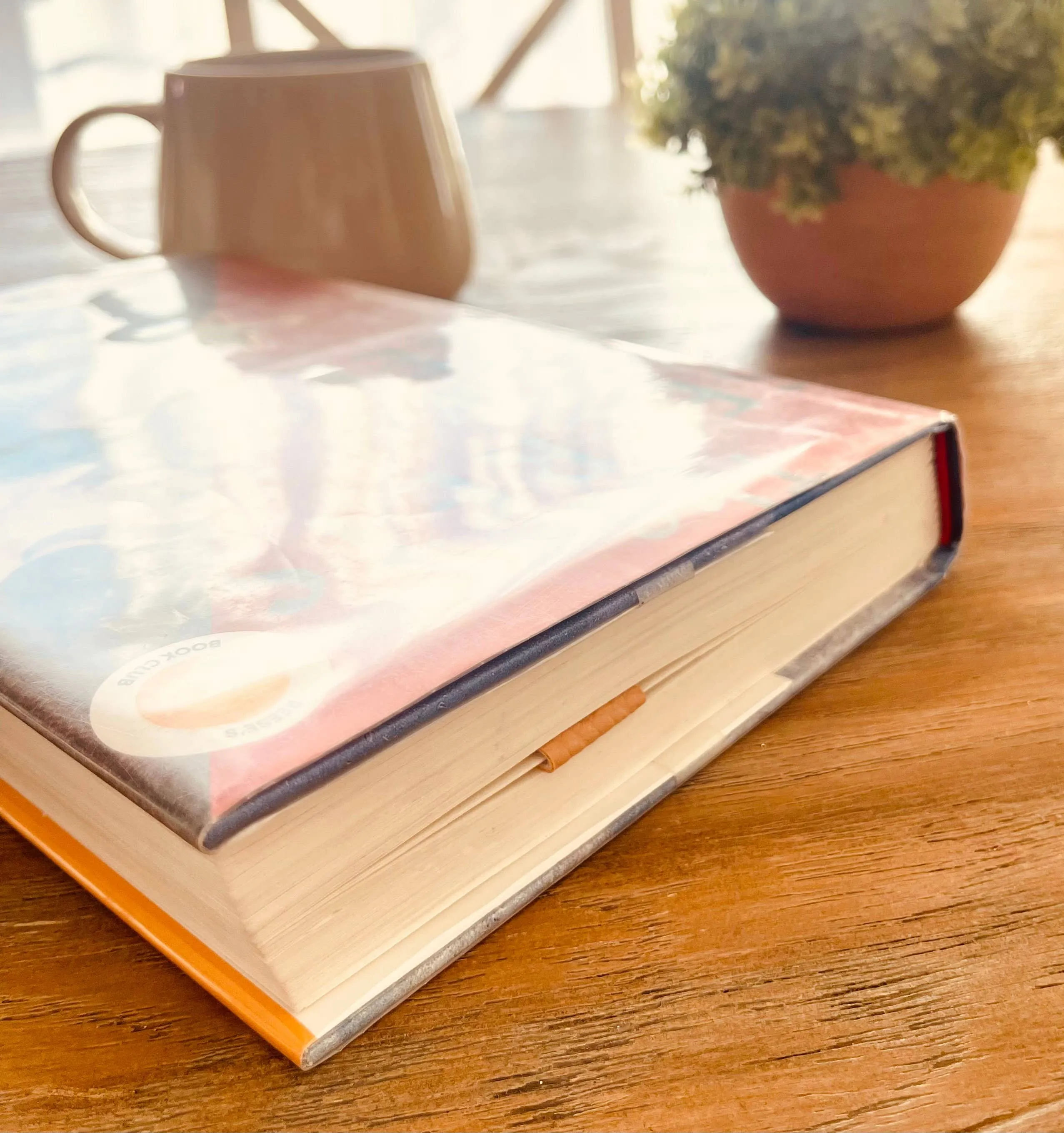 Neutral Magnetic Bookmark Pair