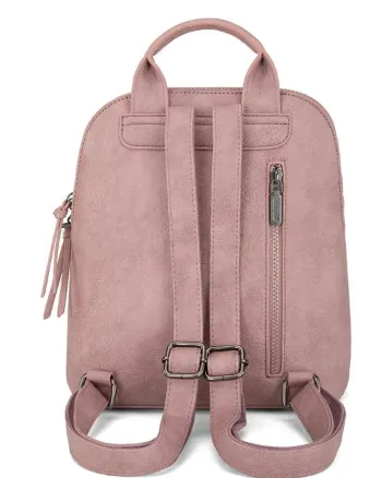 NEW DROP Wrangler Classic Dome Zippered Backpack