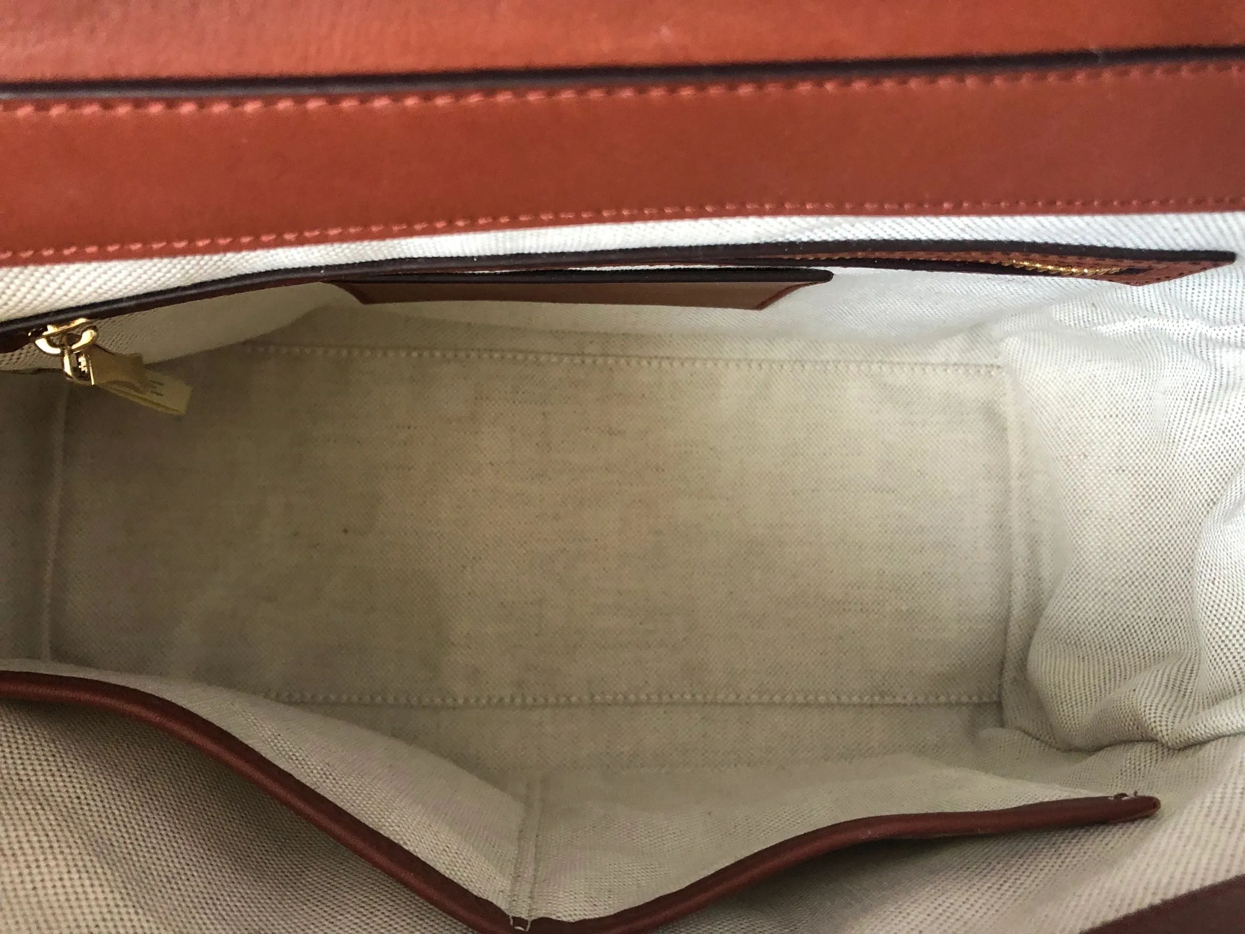 NEW Handle Bag