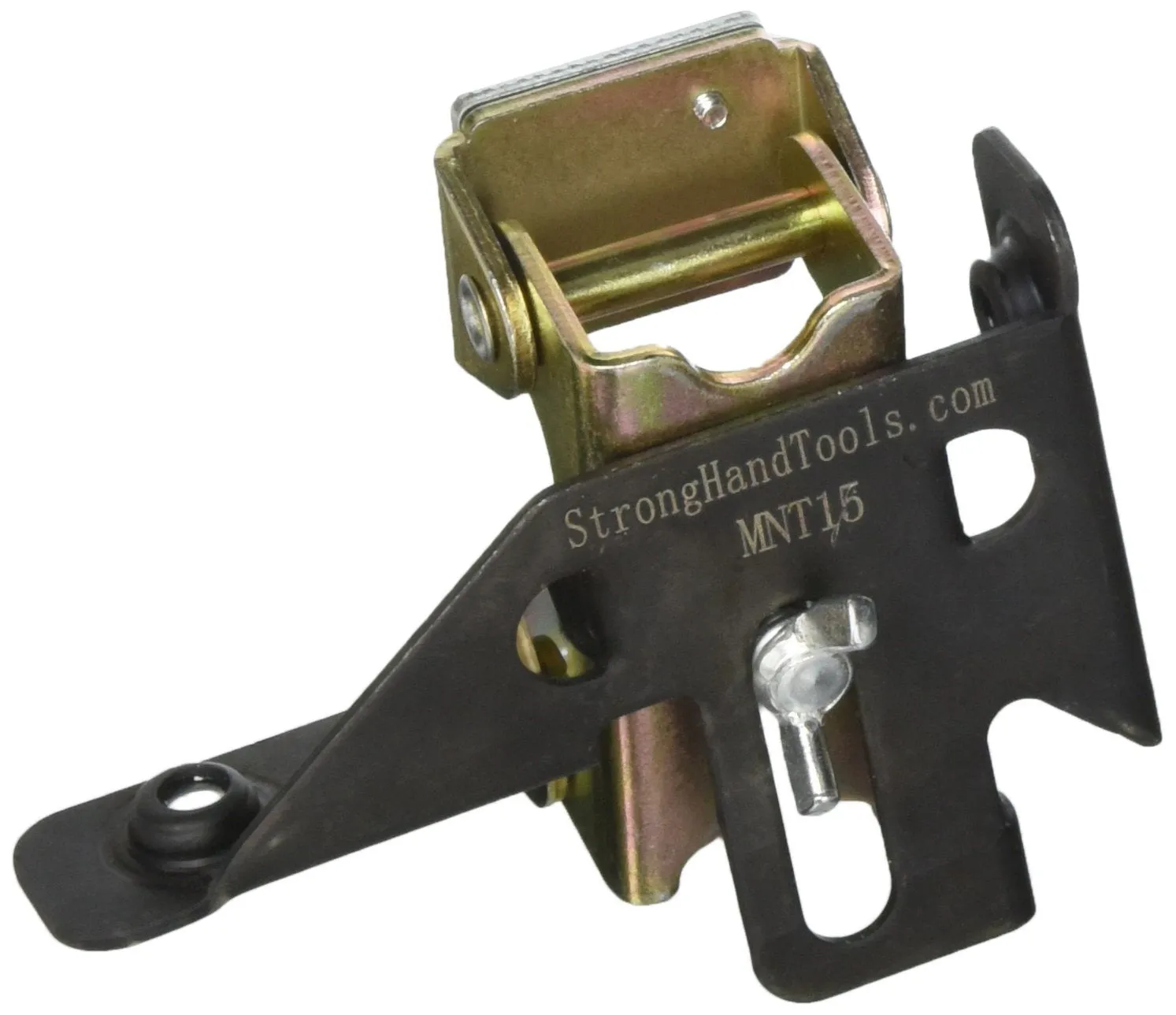 NEW Strong Hand Tools, MagTab Jumbo Magnetic Tab Holder, MNT15