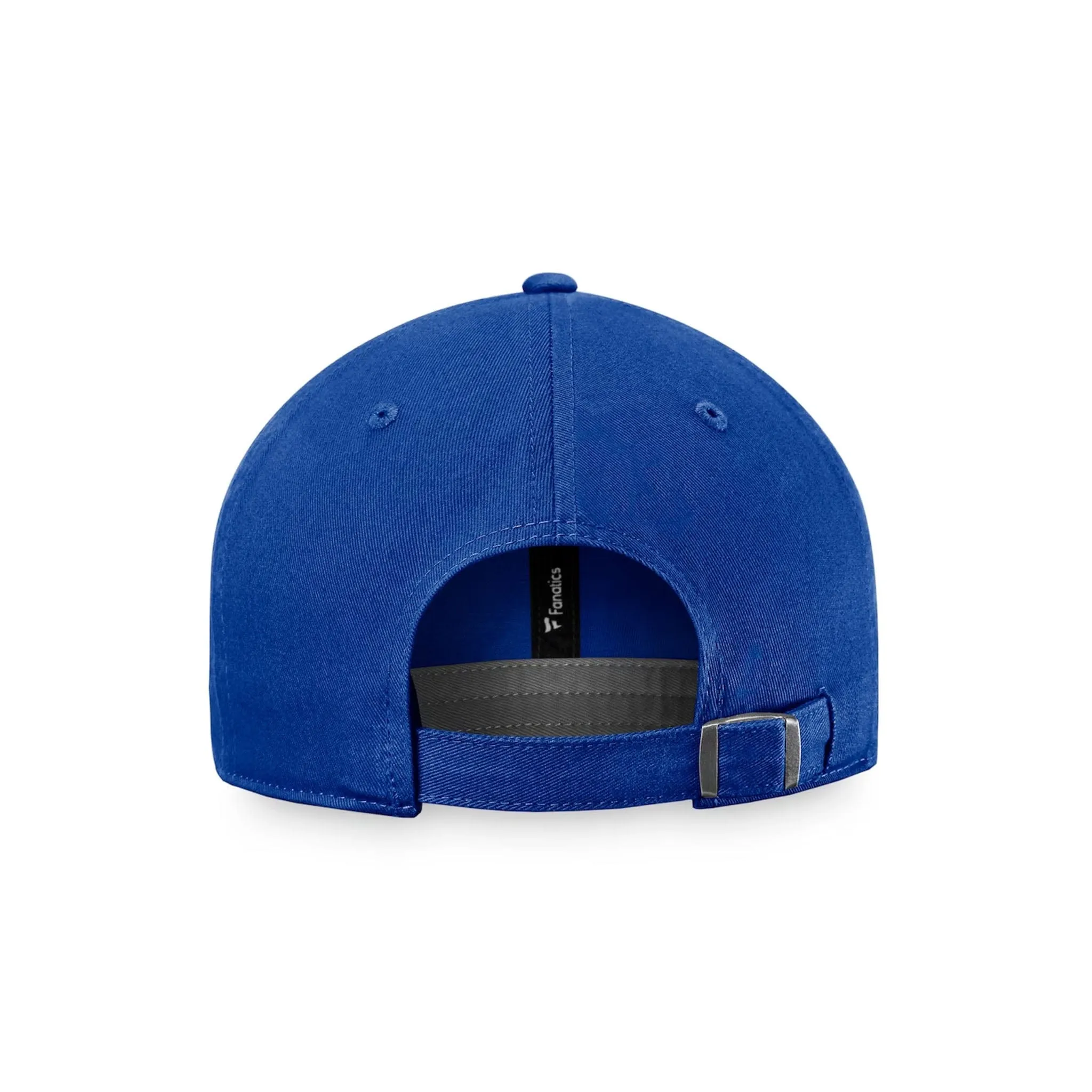 New York Islanders - Fanatics Core Unstructured Adjustable Hat