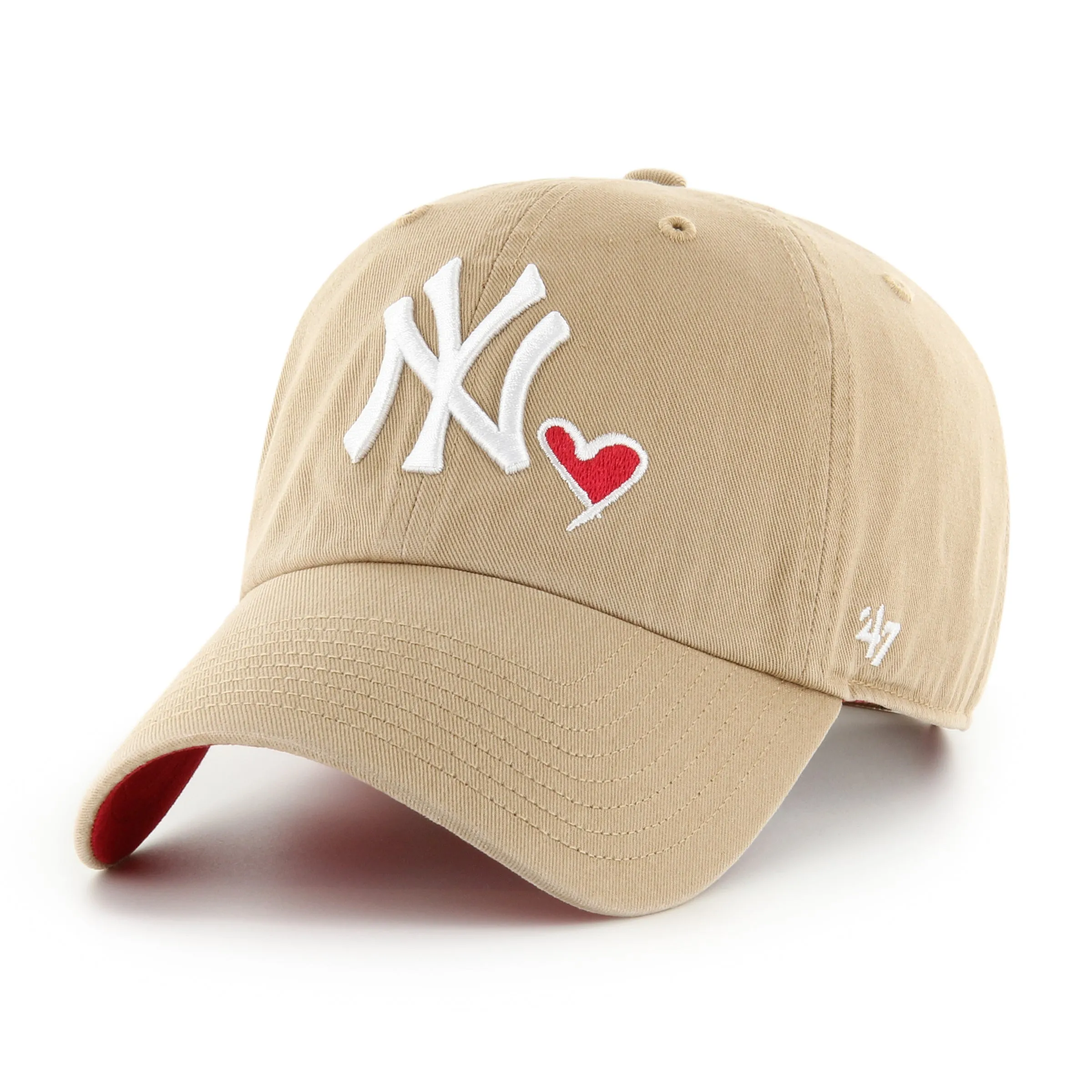 NEW YORK YANKEES ICON '47 CLEAN UP