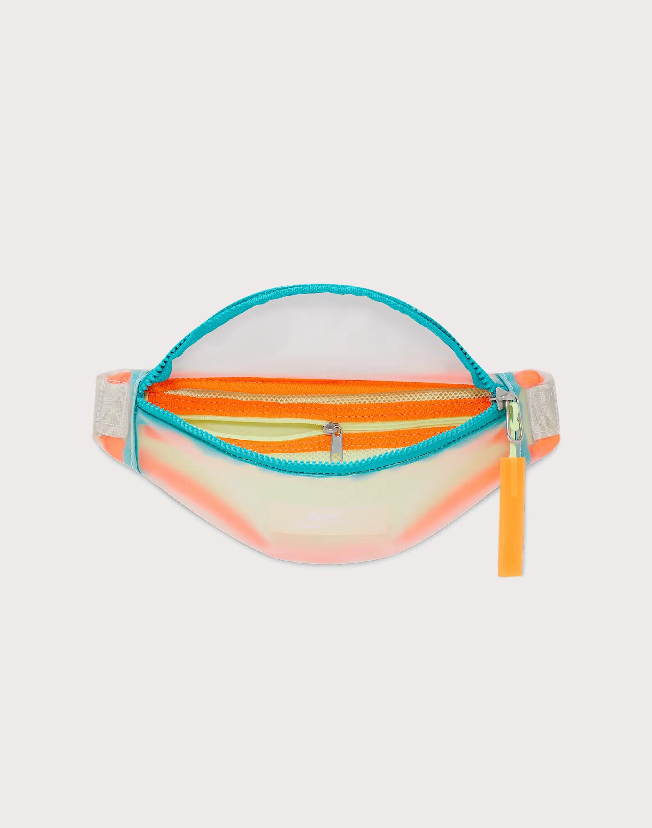 Nike Heritage Crossbody Bag