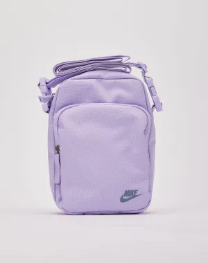 Nike Heritage Crossbody Bag