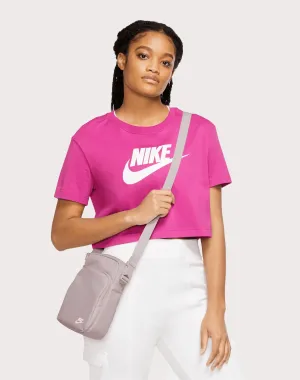 Nike Heritage Crossbody Bag