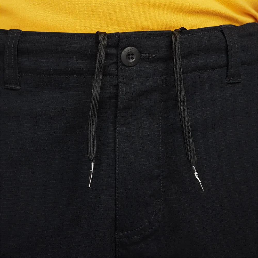 Nike SB Kearny Cargo Shorts Black