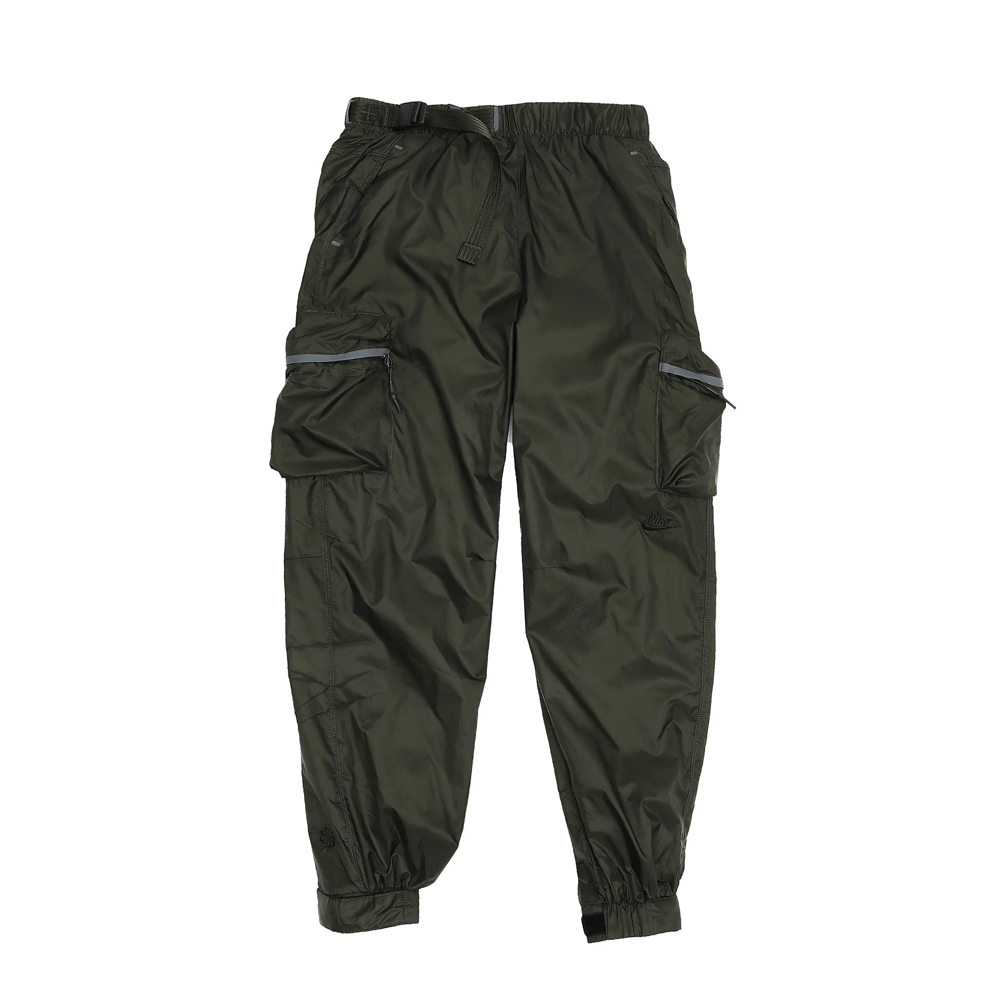 Nike Sportswear Mens Repel Tech Pack Lined Woven Pants