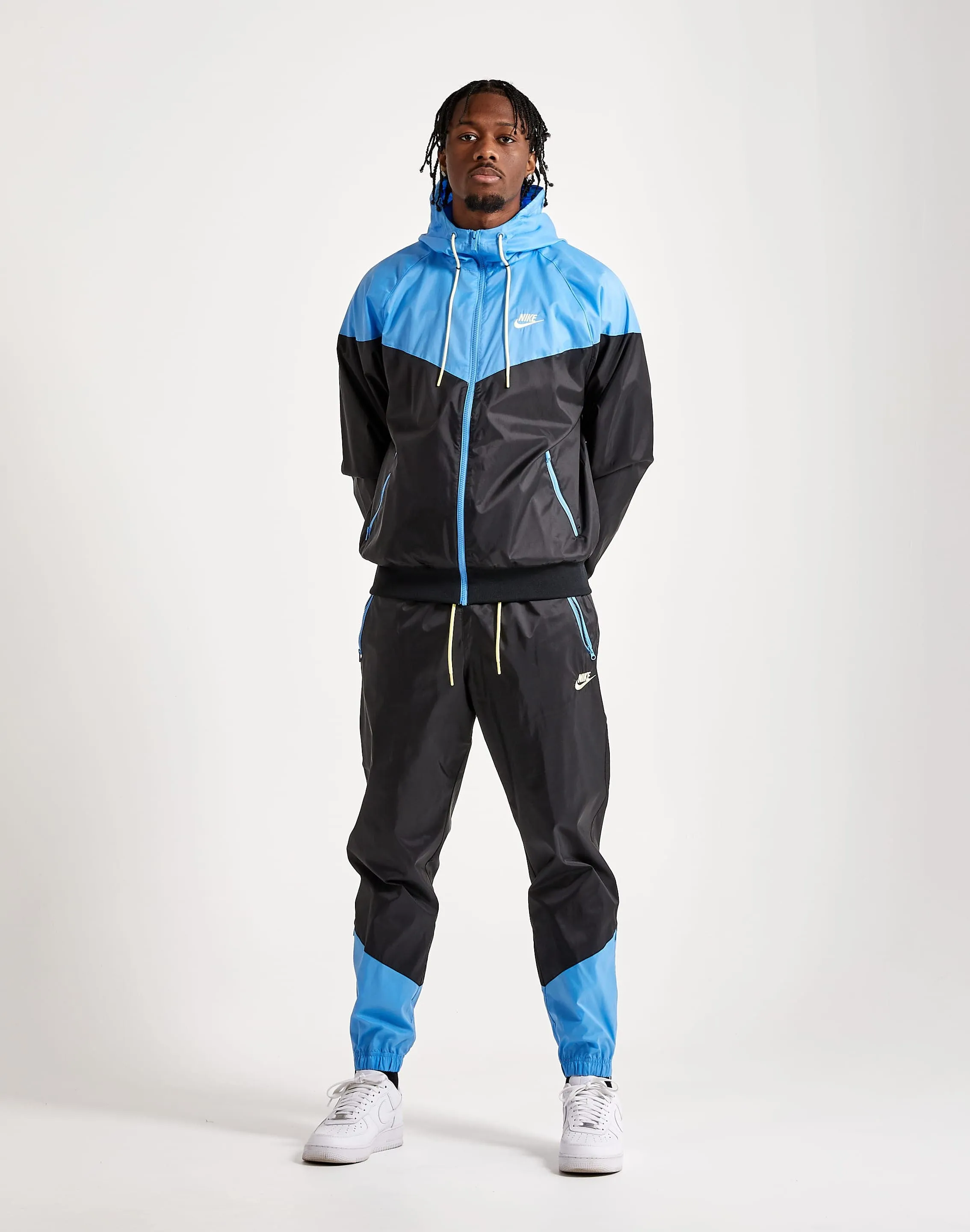 Nike Windrunner Woven Lined Pants