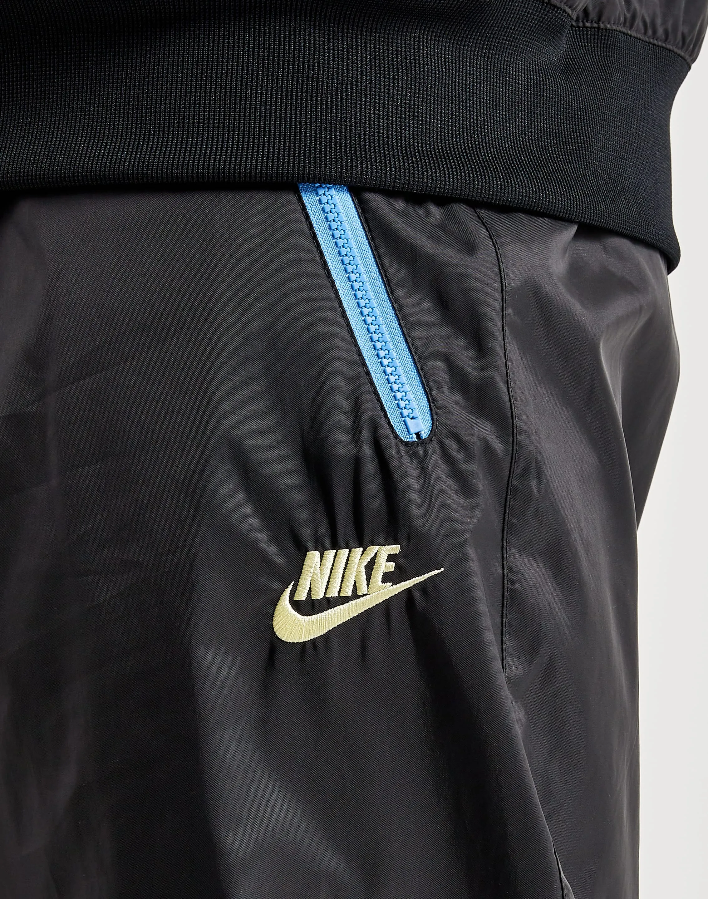 Nike Windrunner Woven Lined Pants