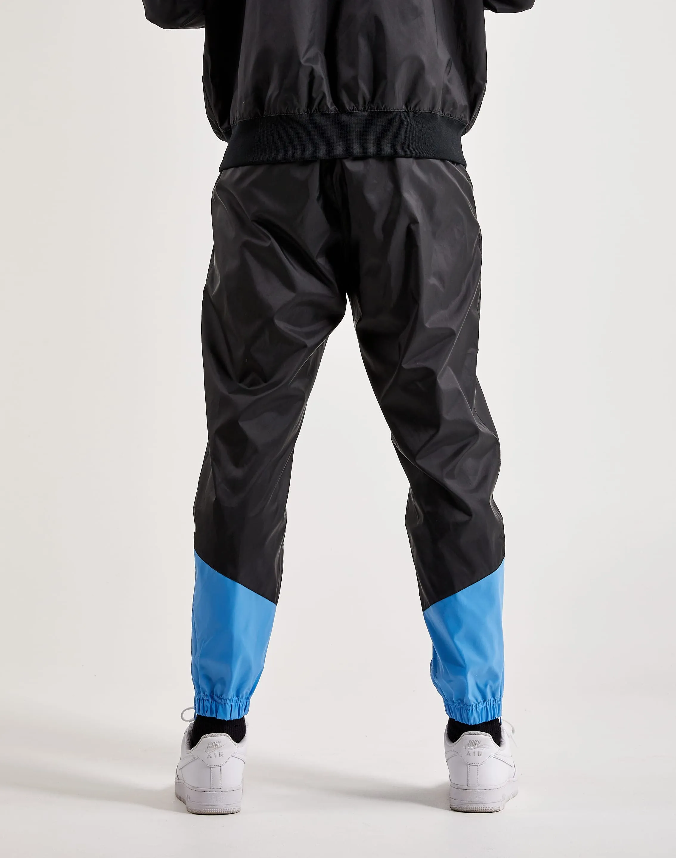 Nike Windrunner Woven Lined Pants
