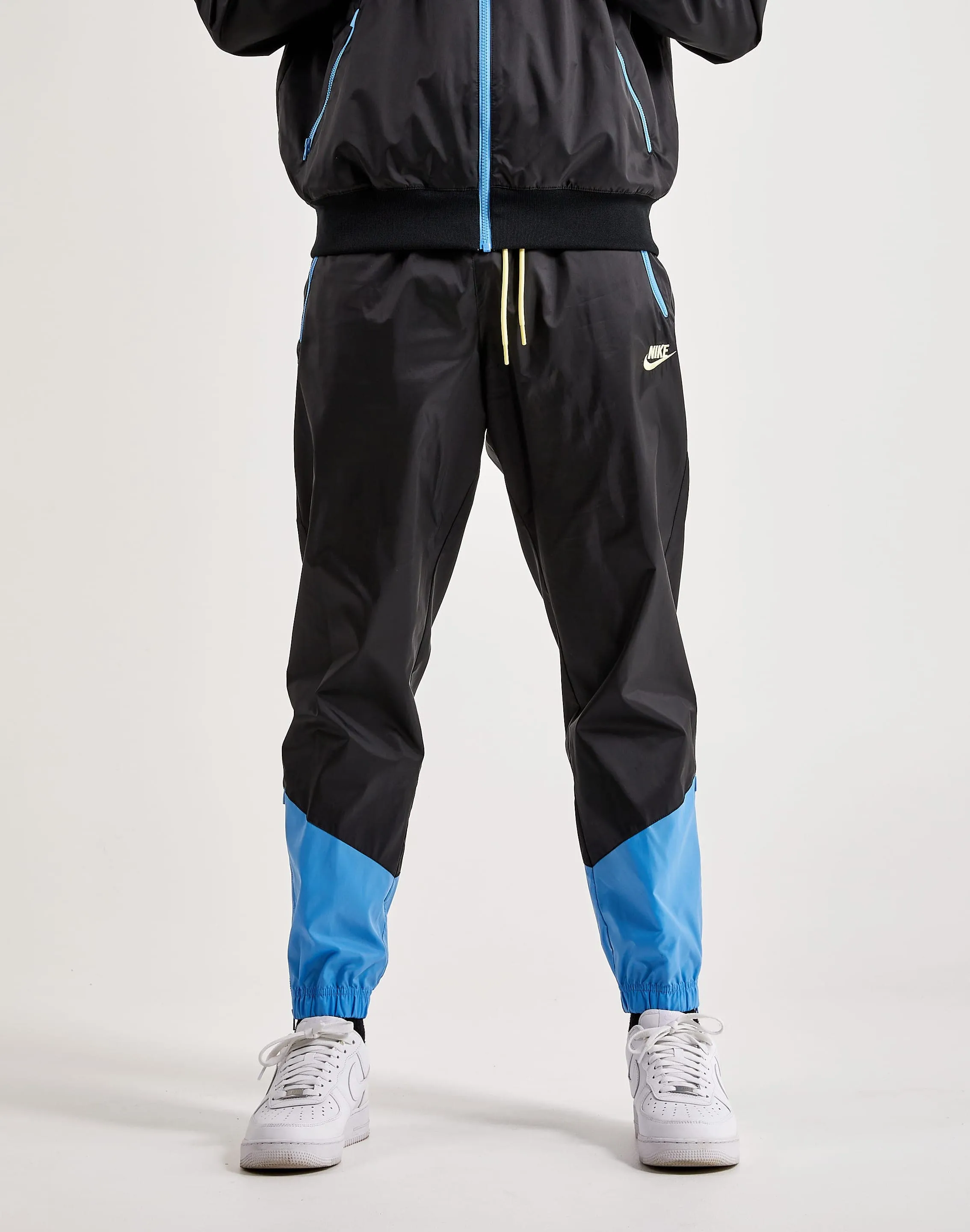 Nike Windrunner Woven Lined Pants