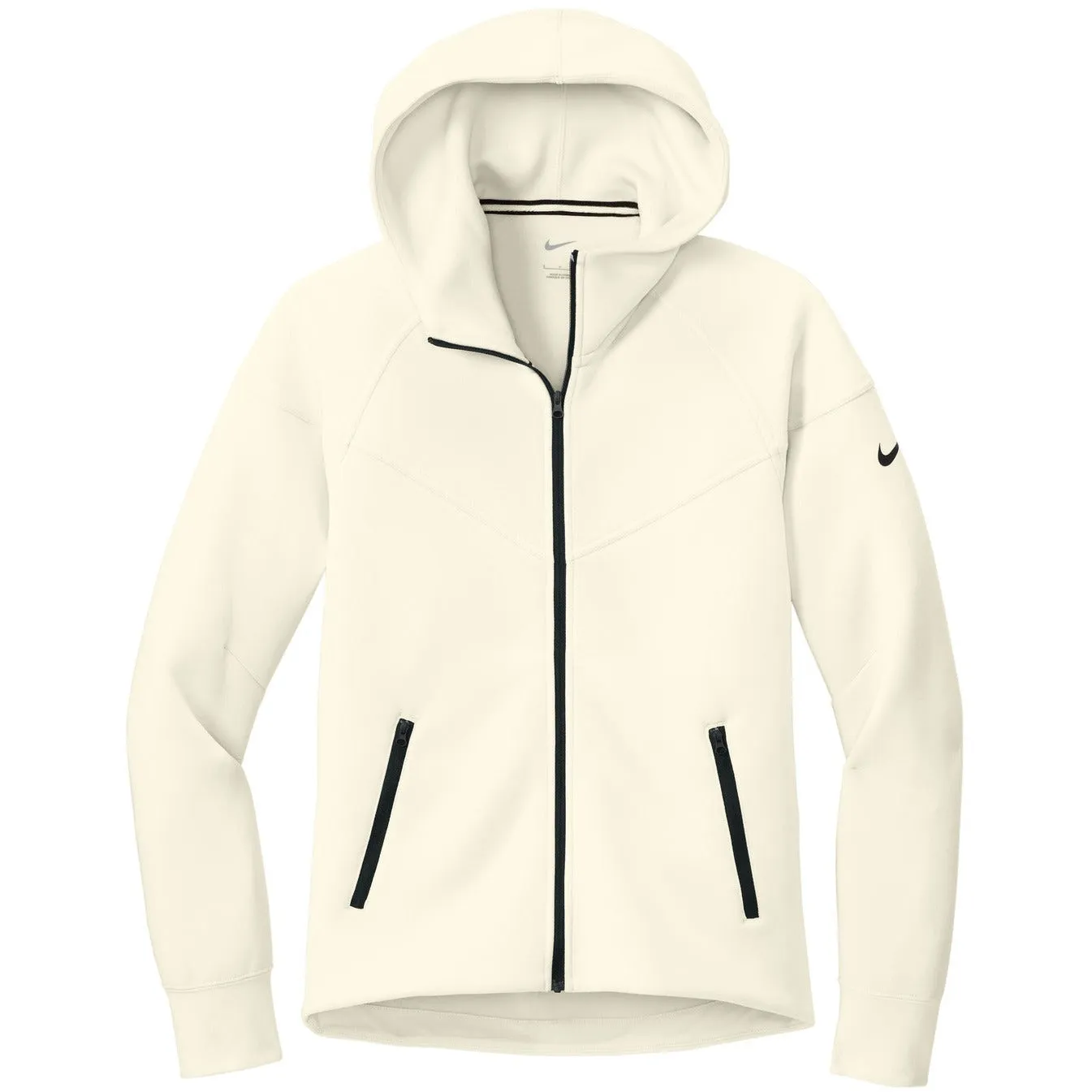 Nike Women's Tech Fleece Full-Zip Hoodie