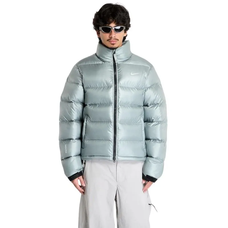 Nike x NOCTA Sunset Puffer Jacket Mica Green