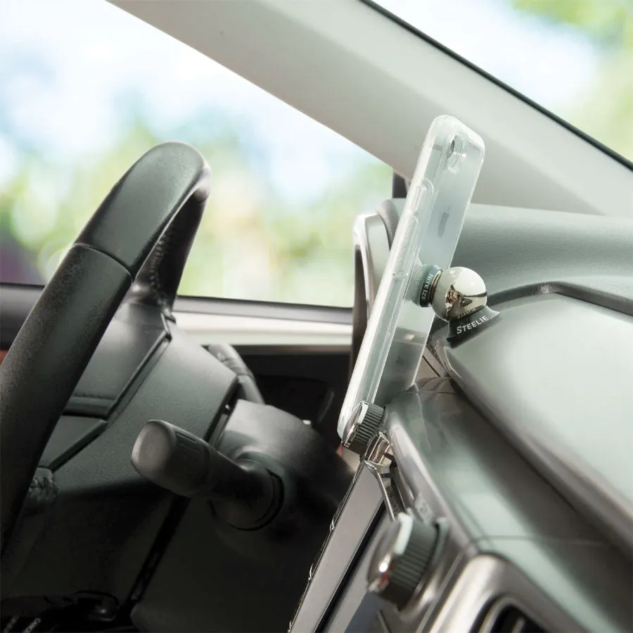 Nite Ize Steelie Original Dash Kit