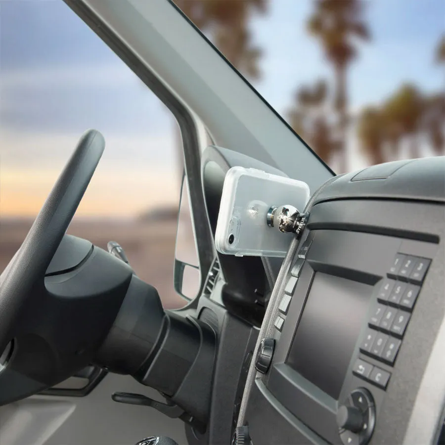 Nite Ize Steelie Original Dash Kit