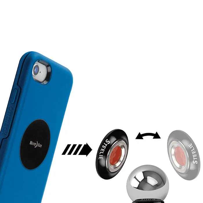 NiteIze - Steelie Orbiter Dash Mount Kit